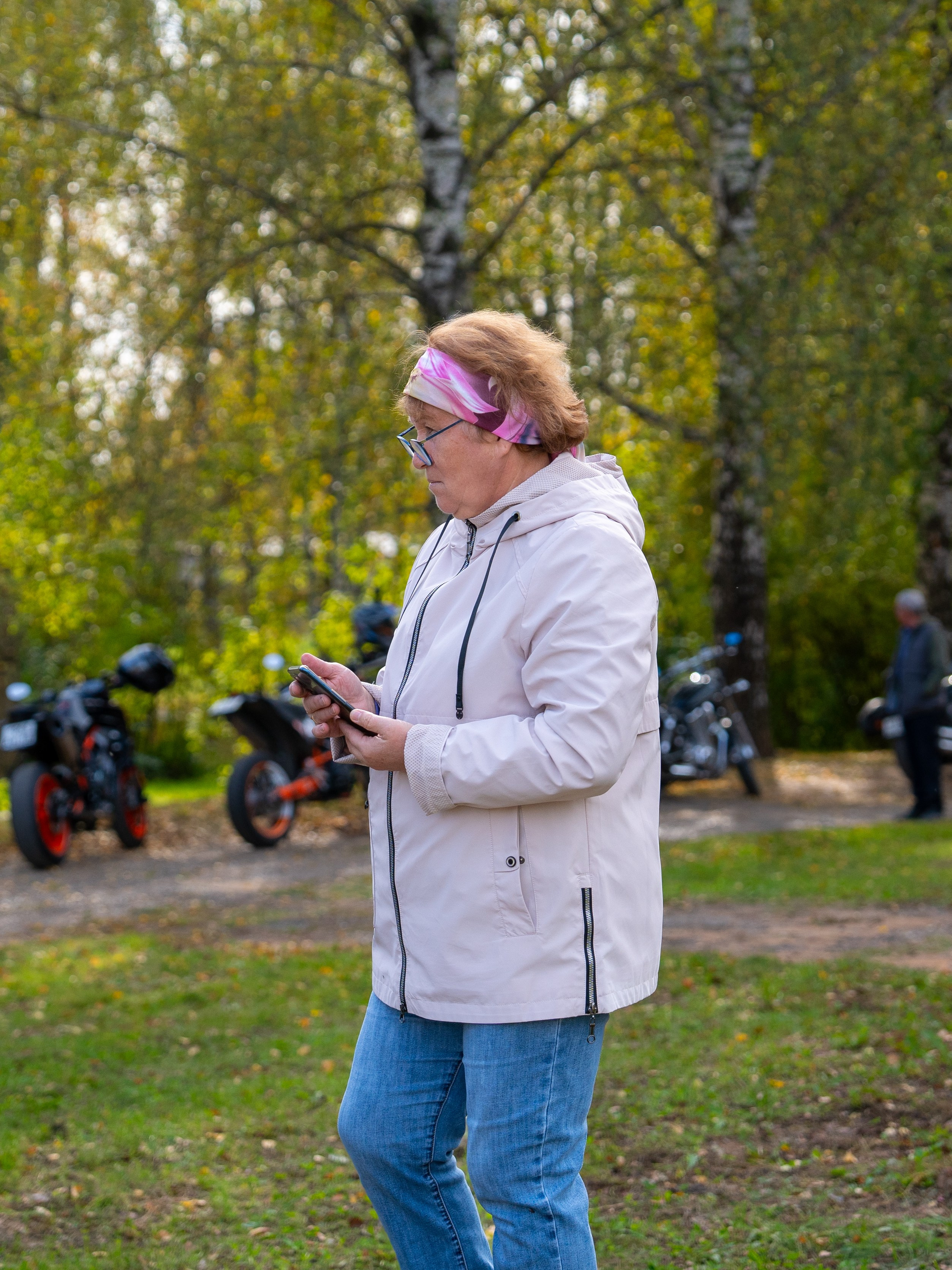 Мототерапия Нылга. Фотограф Наталья Сорока Ижевск