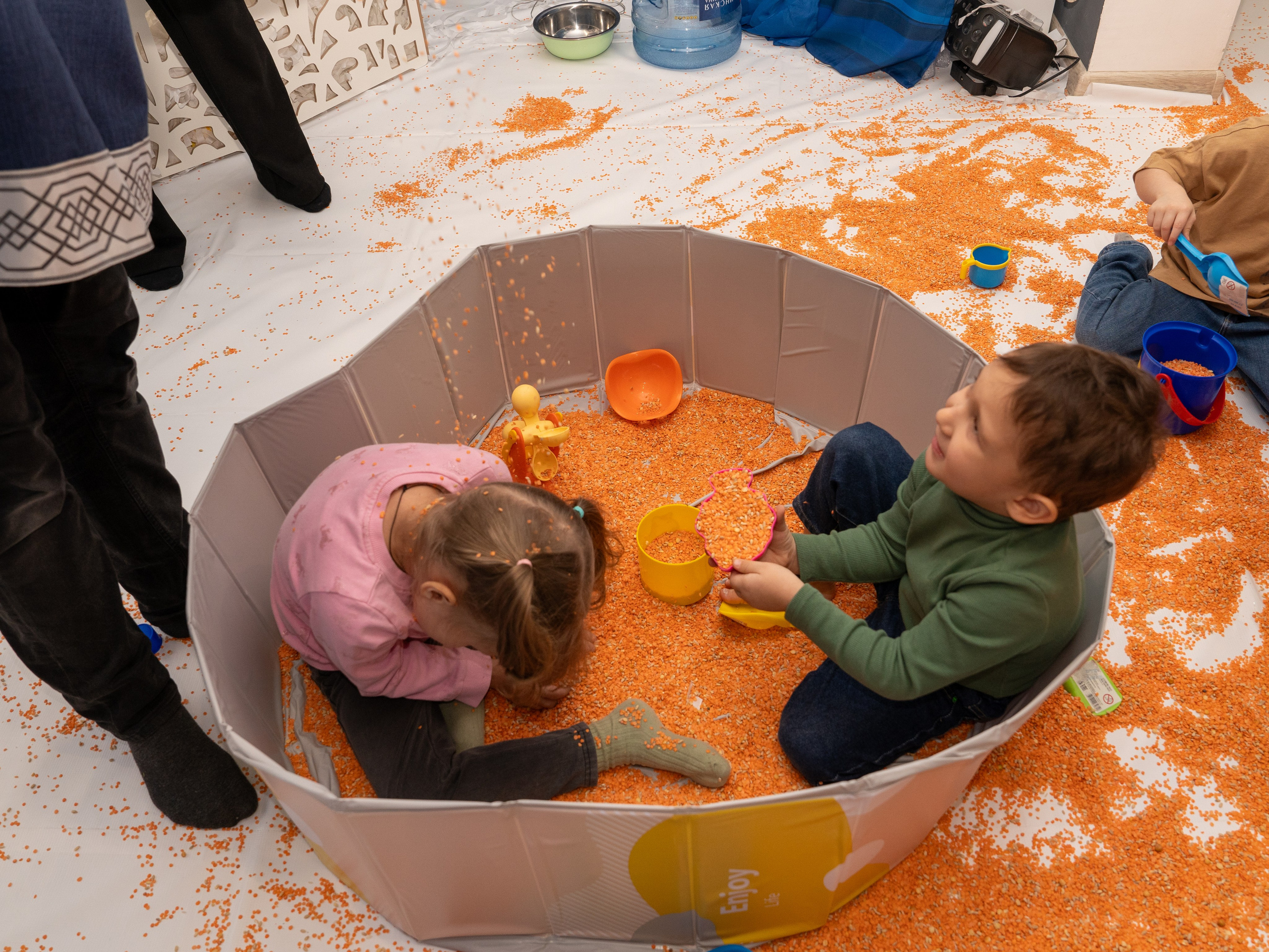 Умка. Фотограф Наталья Сорока Ижевск