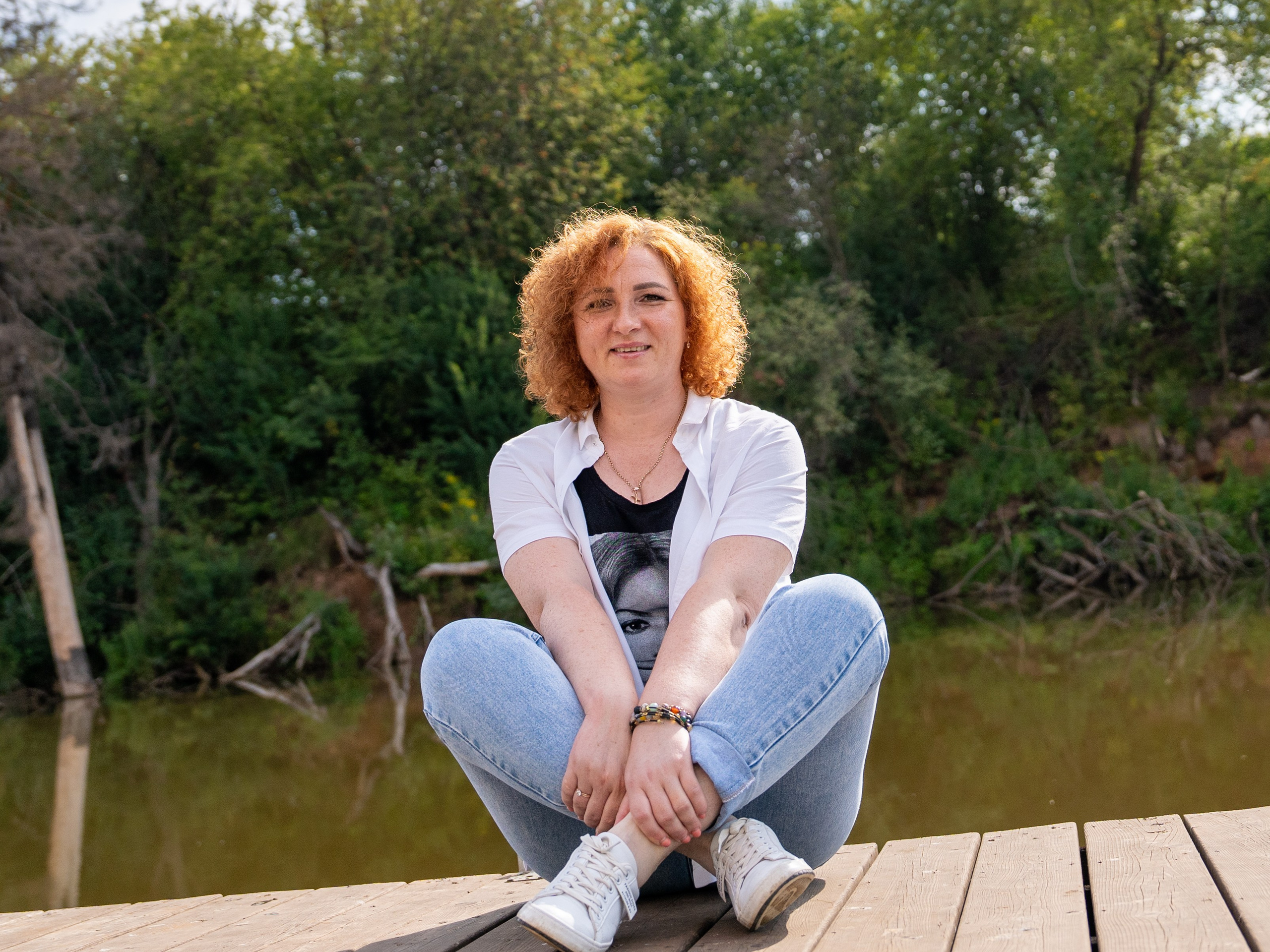 Светик. Фотограф Наталья Сорока Ижевск