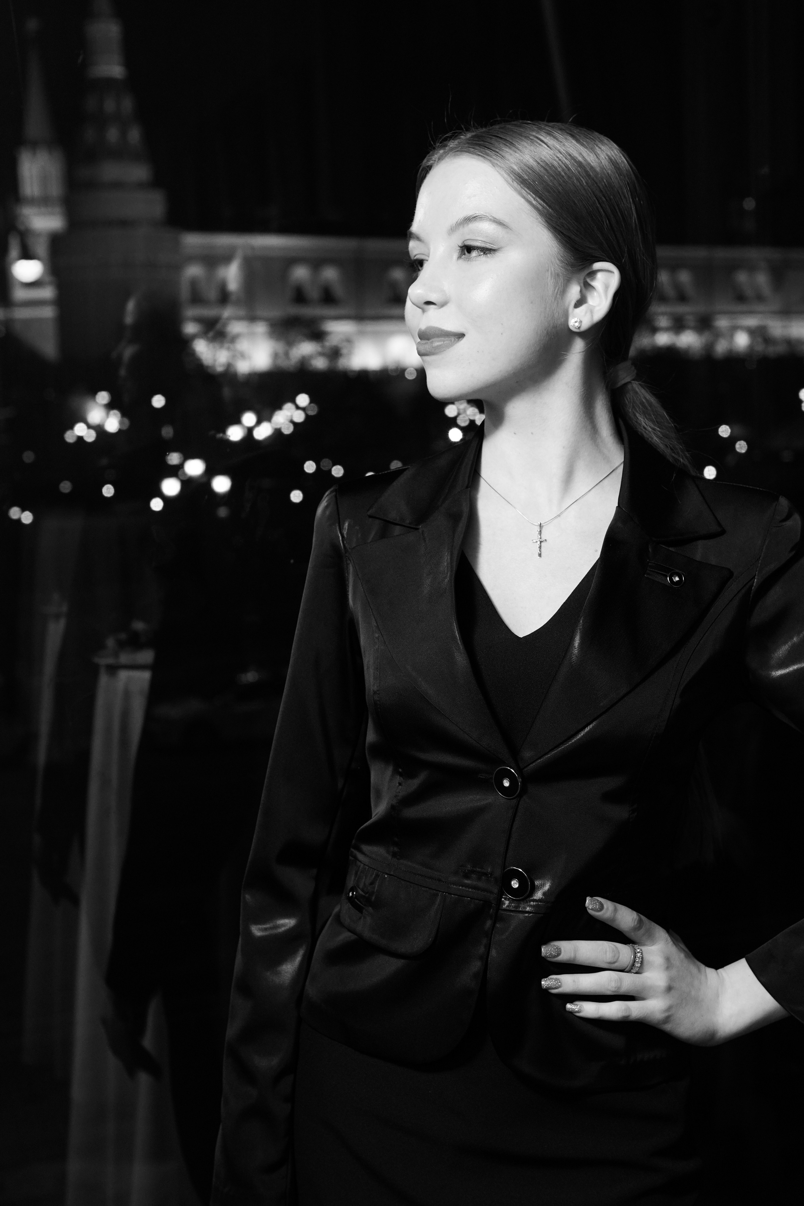 Конференция с М Хазиным. Фото | Видео Контент Мишель Ватаманюк