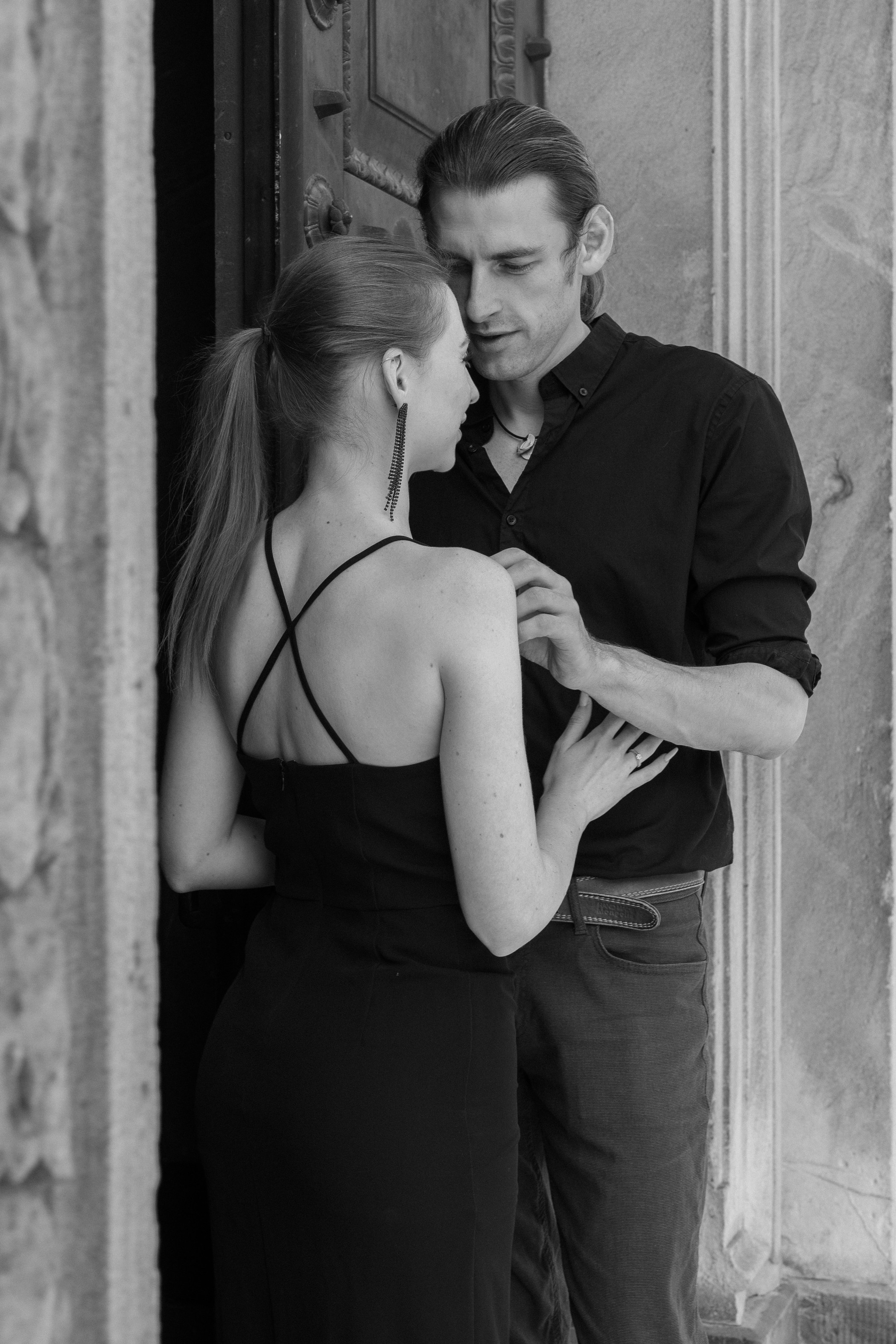 Екатерина & Егор. Свидание в столице романтики. Эстетичная фото- и видеосъёмка Ирина Арсентьева. Челябинск и весь мир