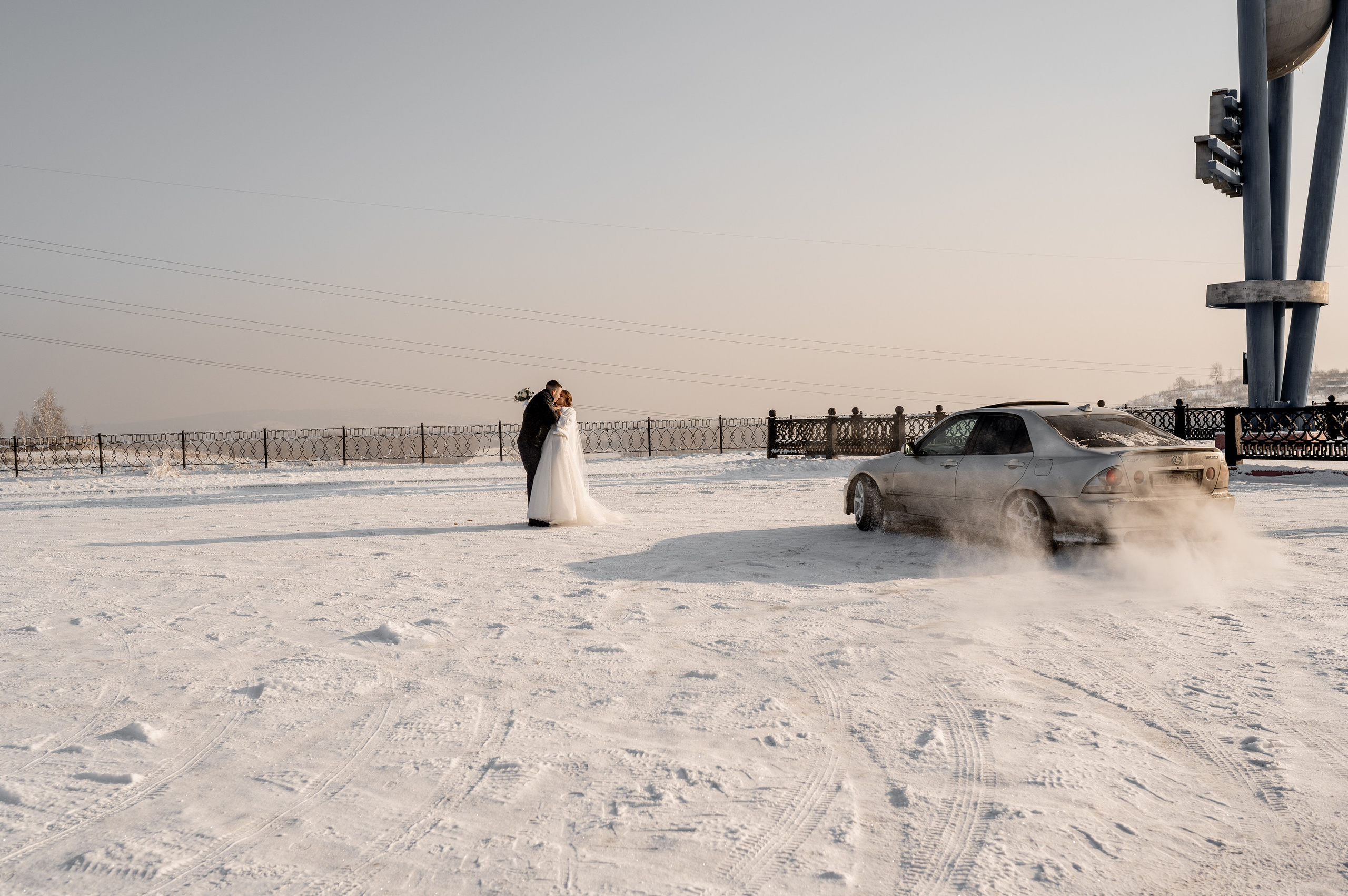Павел и Анастасия. Свадебный и Семейный фотограф в Абакане, Красноярске