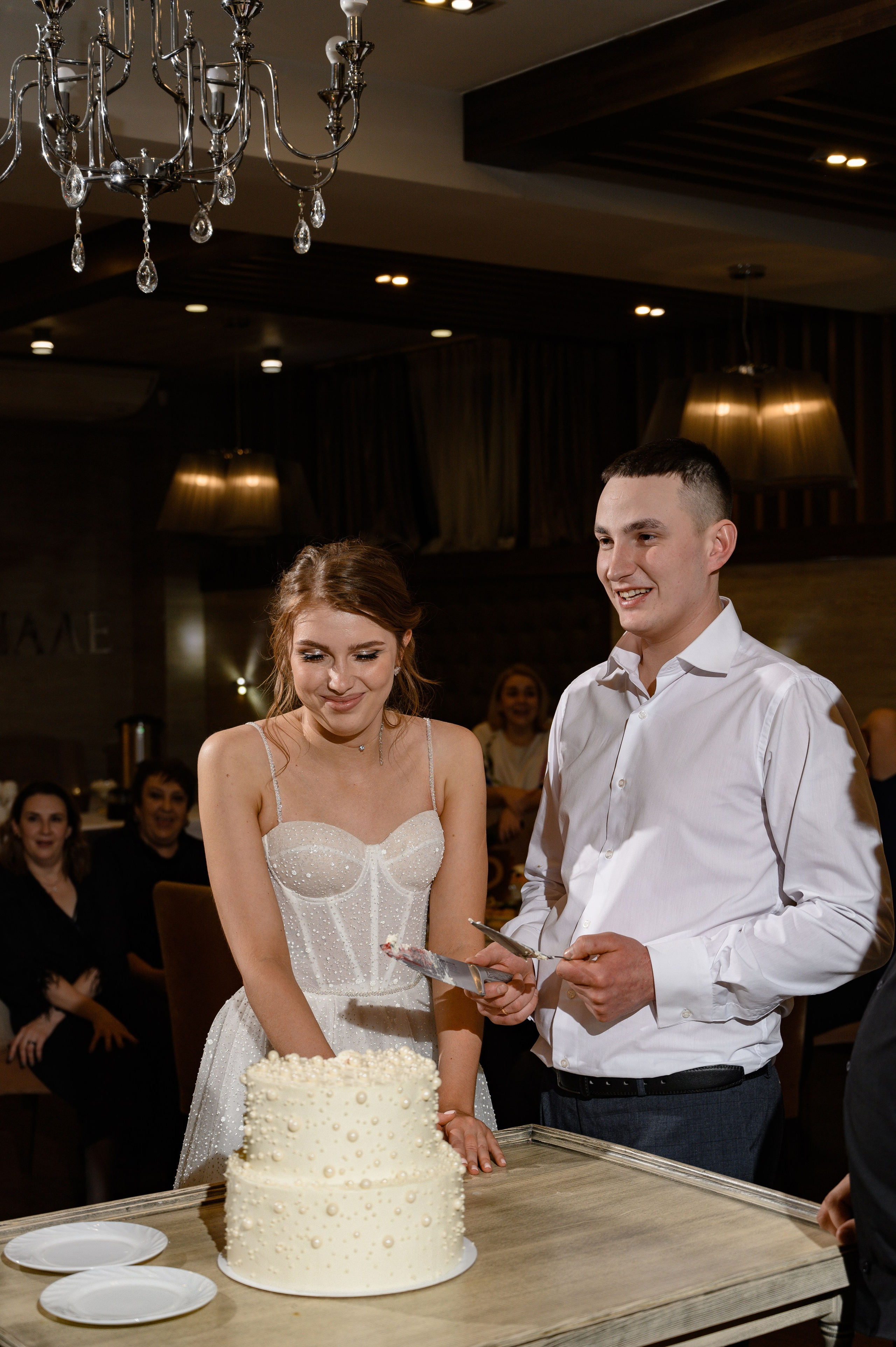 Павел и Анастасия. Свадебный и Семейный фотограф в Абакане, Красноярске