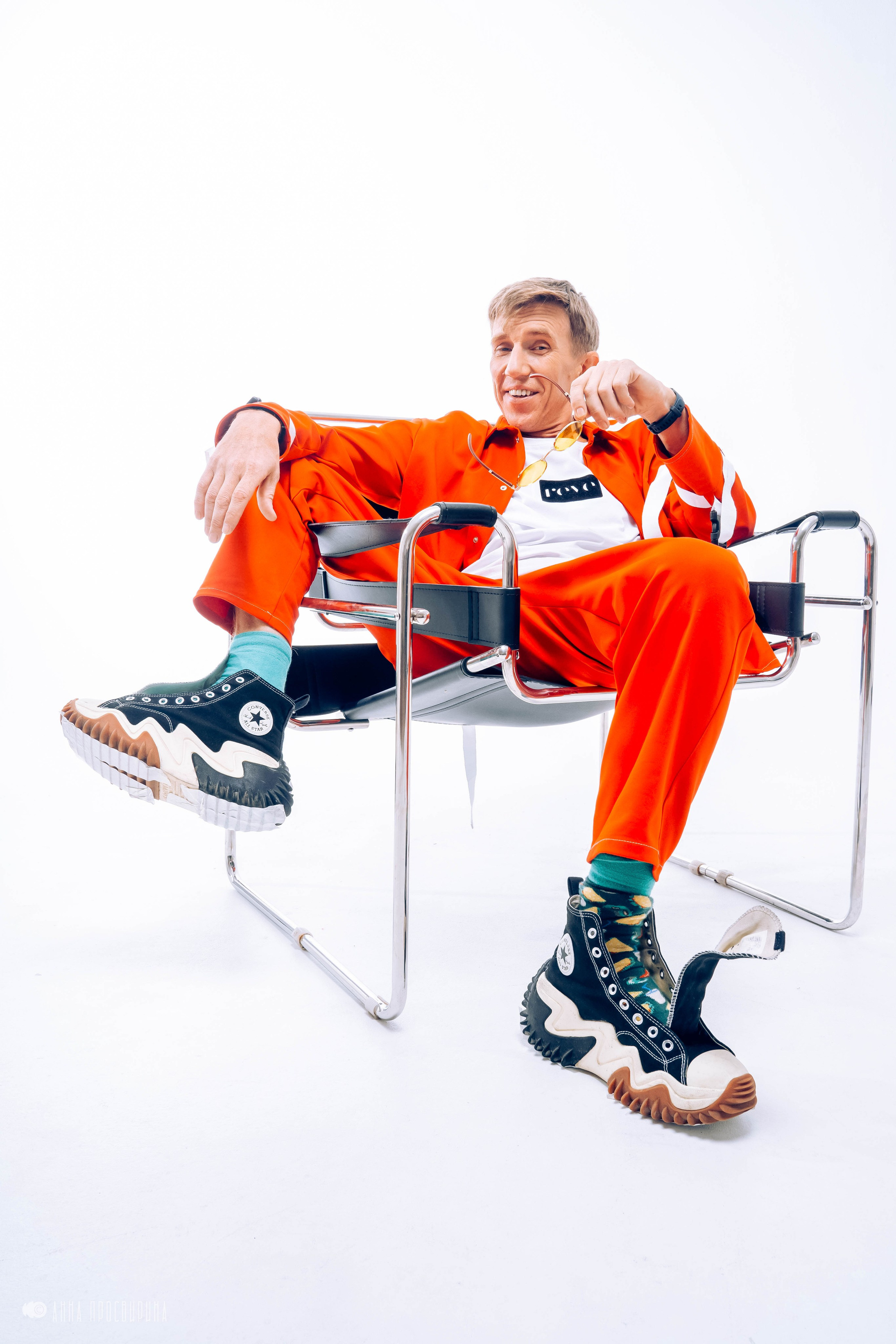 Финал проекта «Преображение», BEDFORD STUDIO. Ваш фотограф в Санкт-Петербурге Анна Просвирина