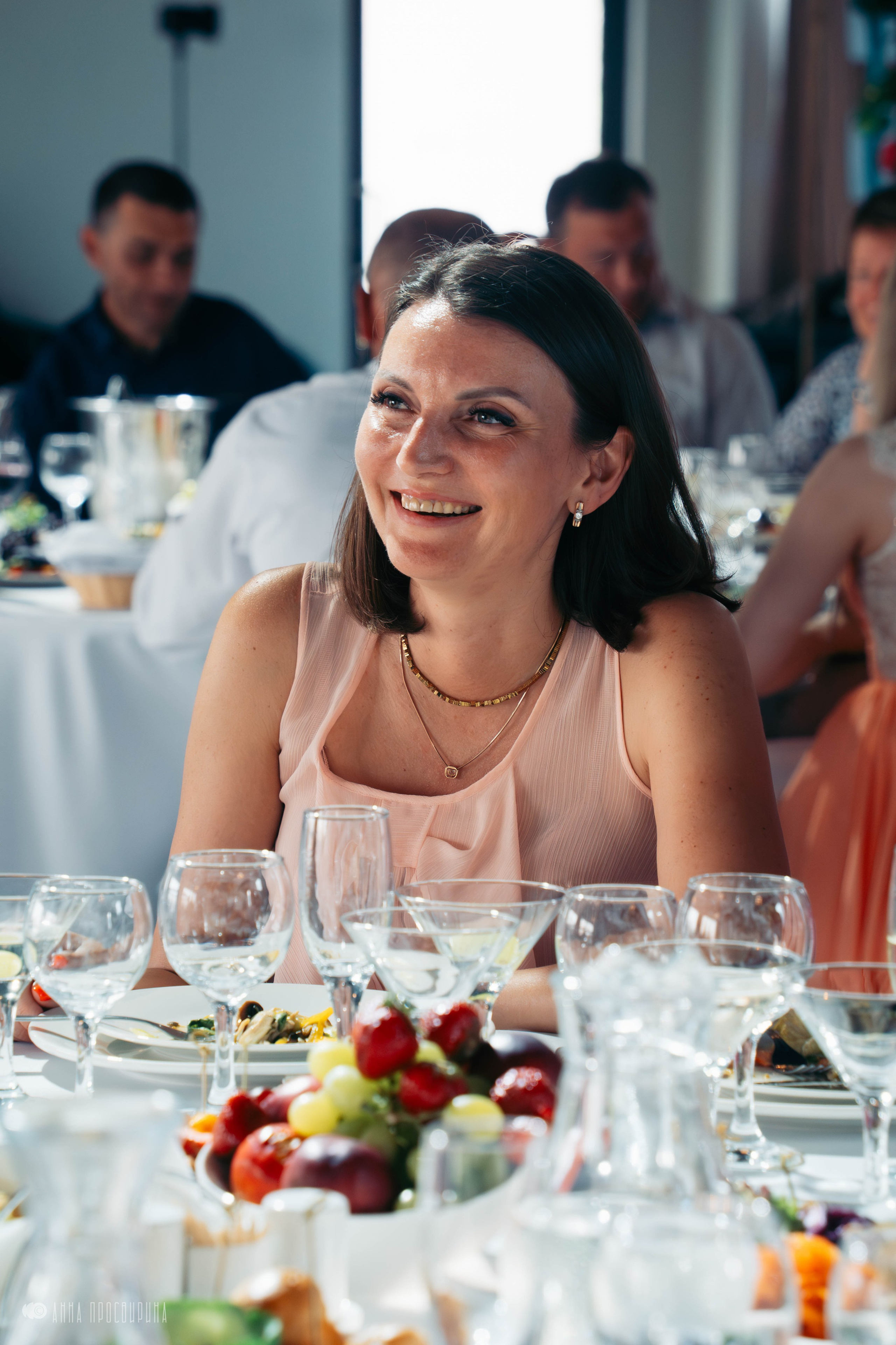 Корпоратив компании «Нэо-рециклинг». Ваш фотограф в Санкт-Петербурге Анна Просвирина