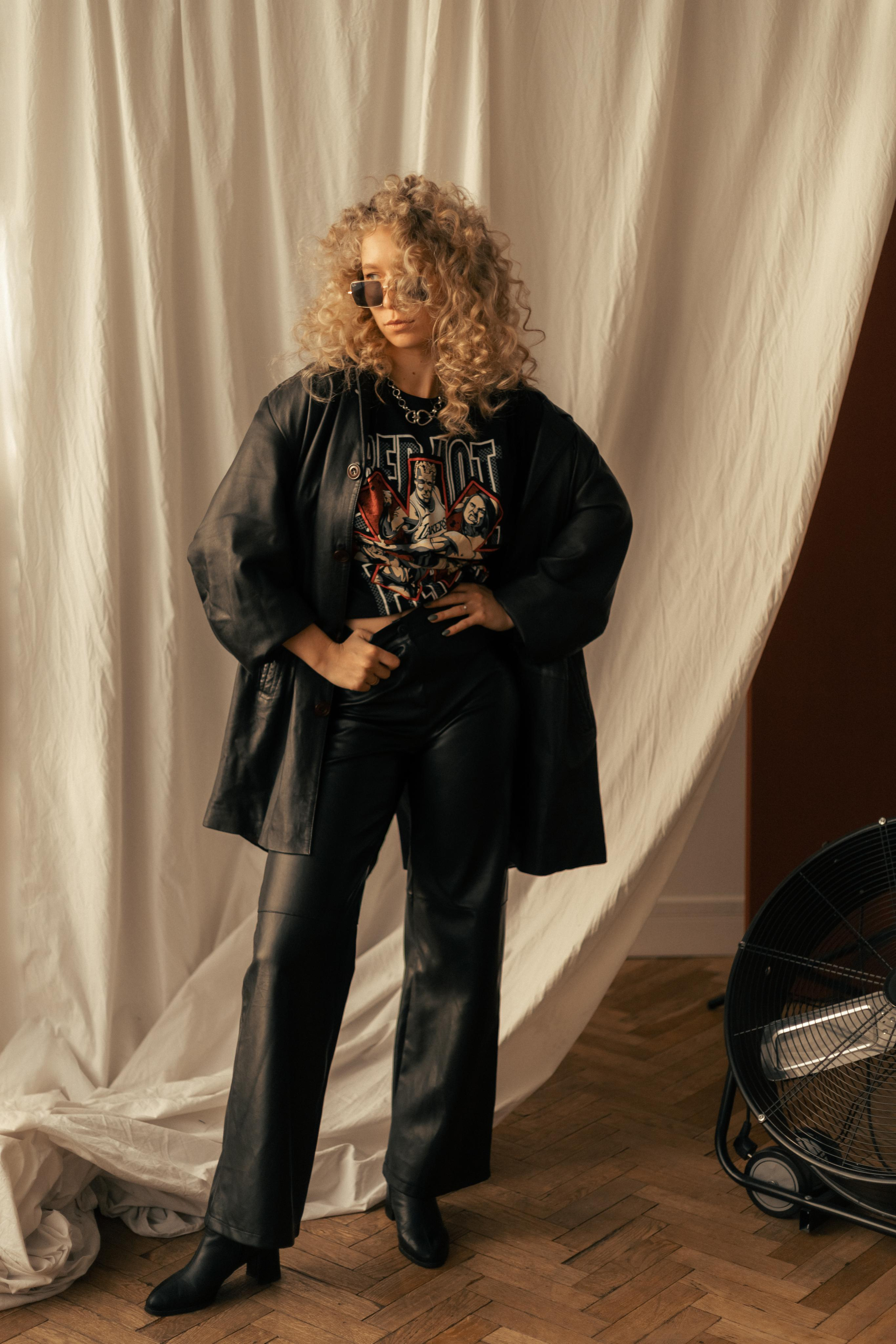 Екатерина ретро. Фотограф про любовь в городе Москва