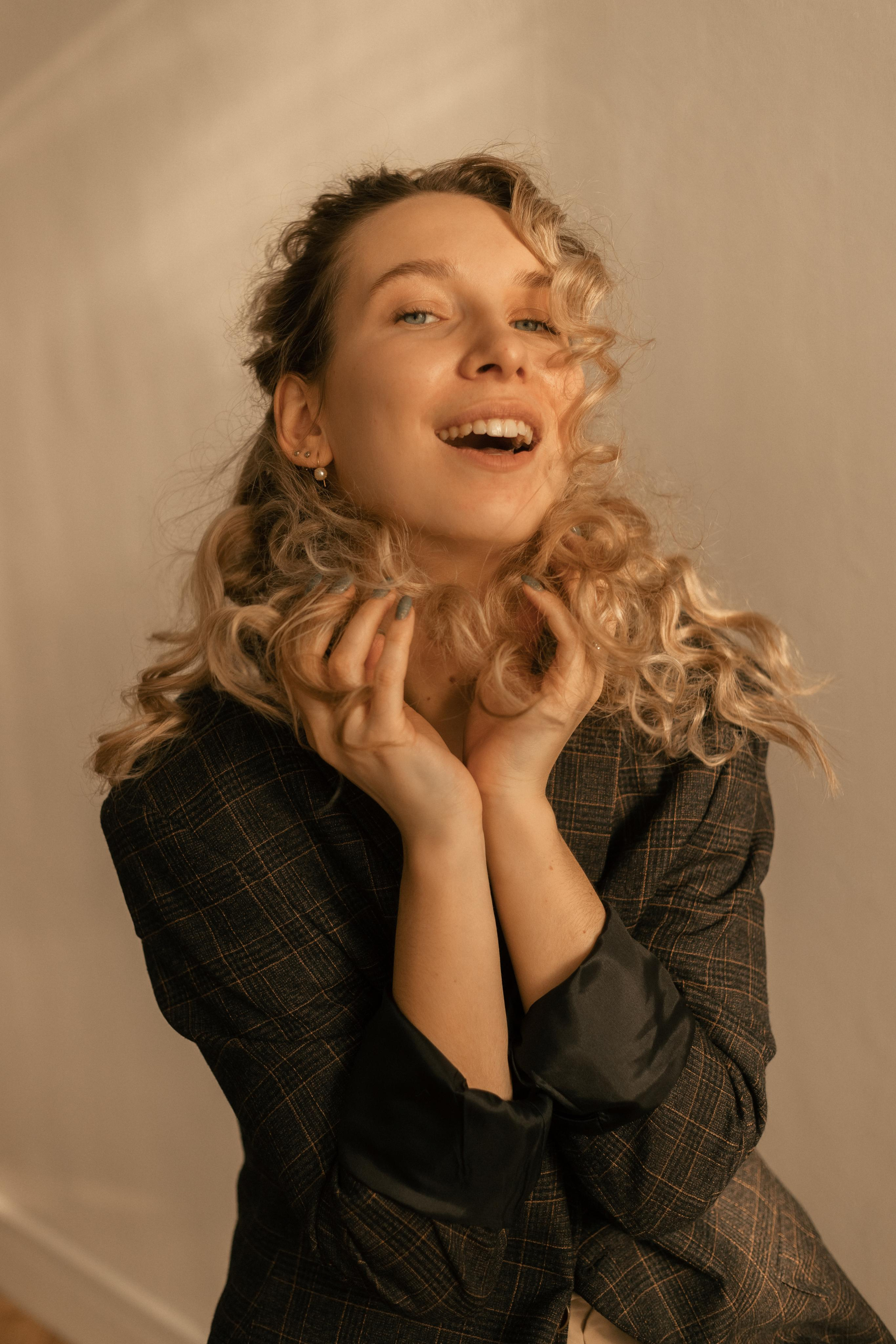 Екатерина. Фотограф про любовь в городе Москва