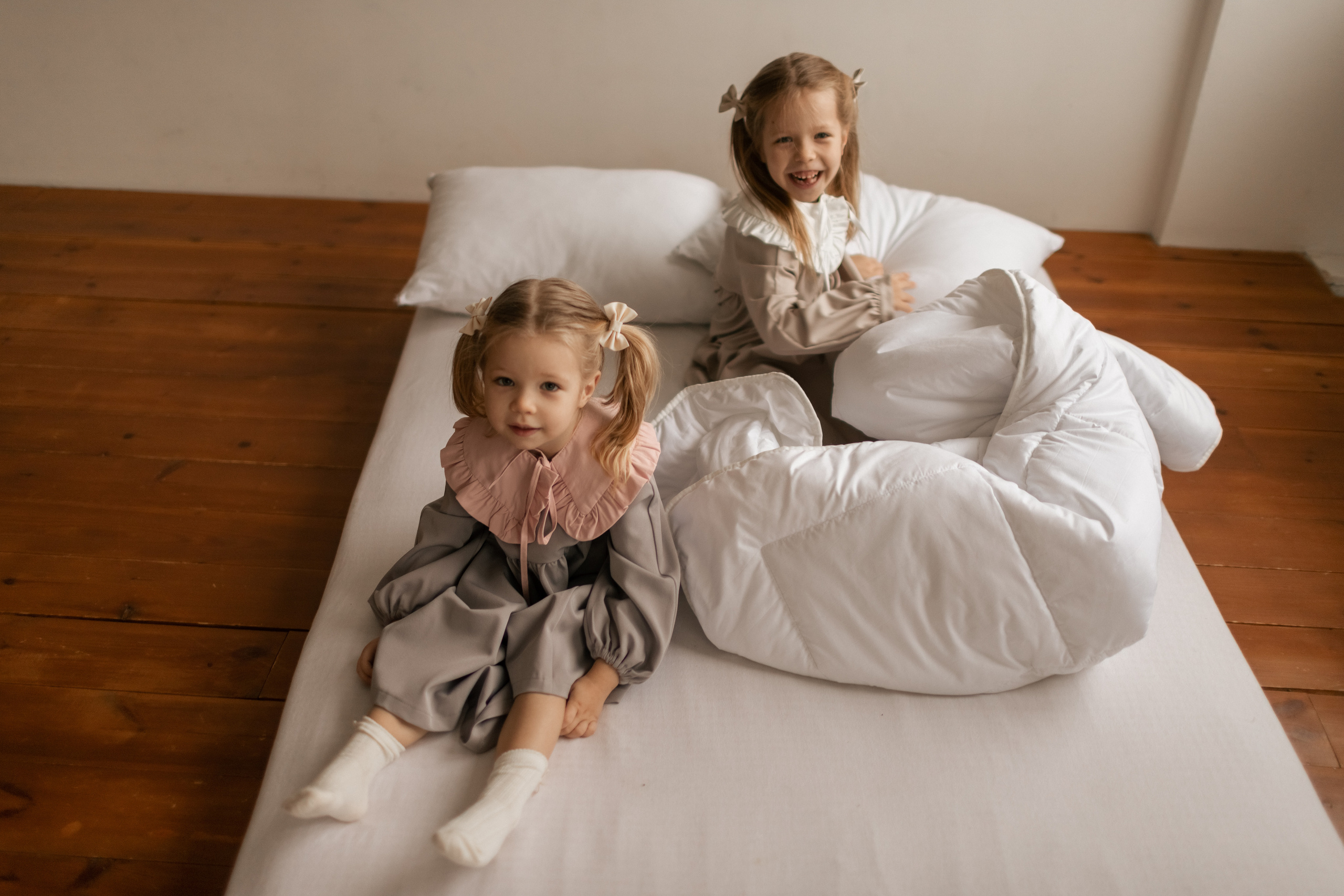 Татьяна Дмитрий Амелия и Милана. Фотограф про любовь в городе Москва