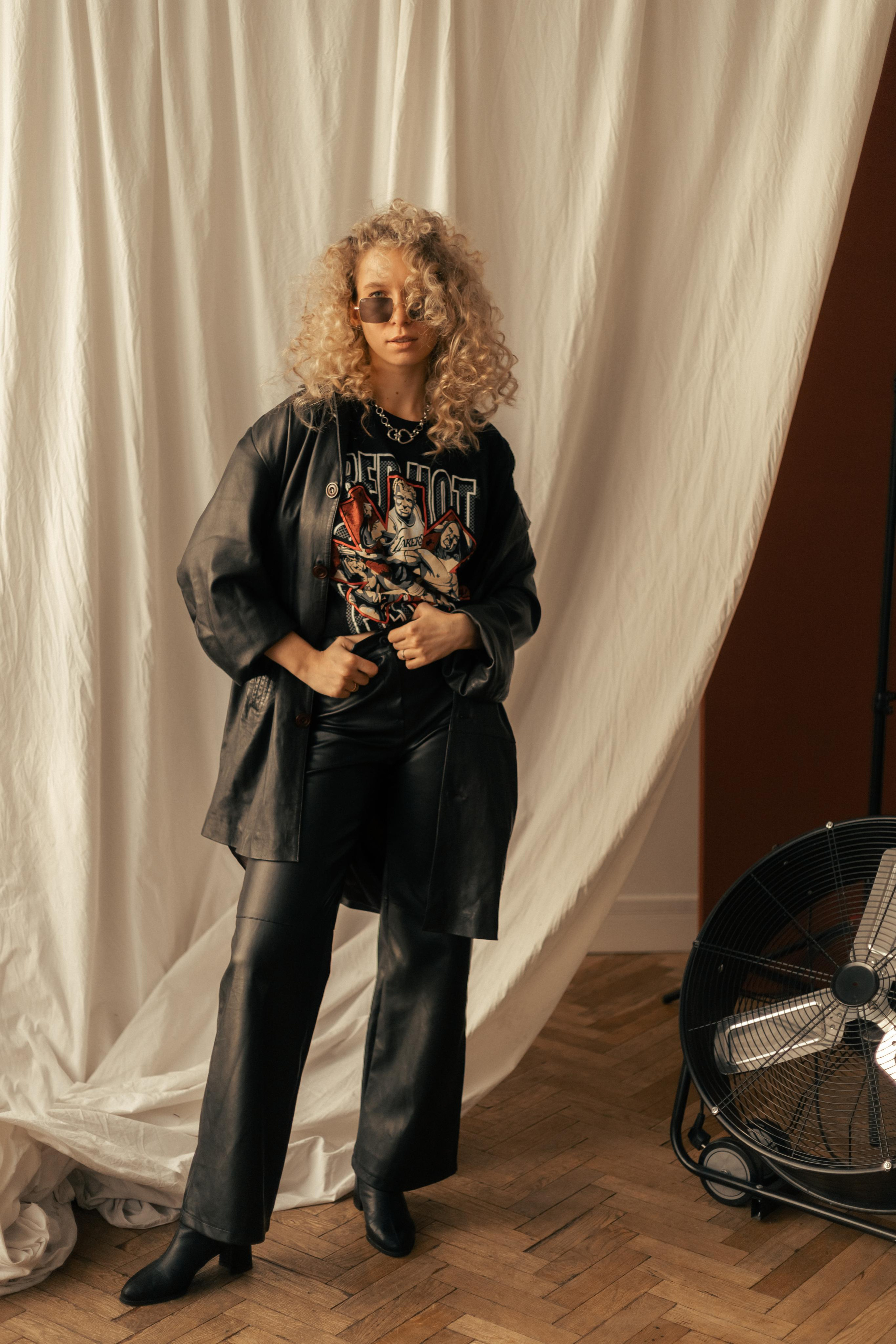 Екатерина ретро. Фотограф про любовь в городе Москва