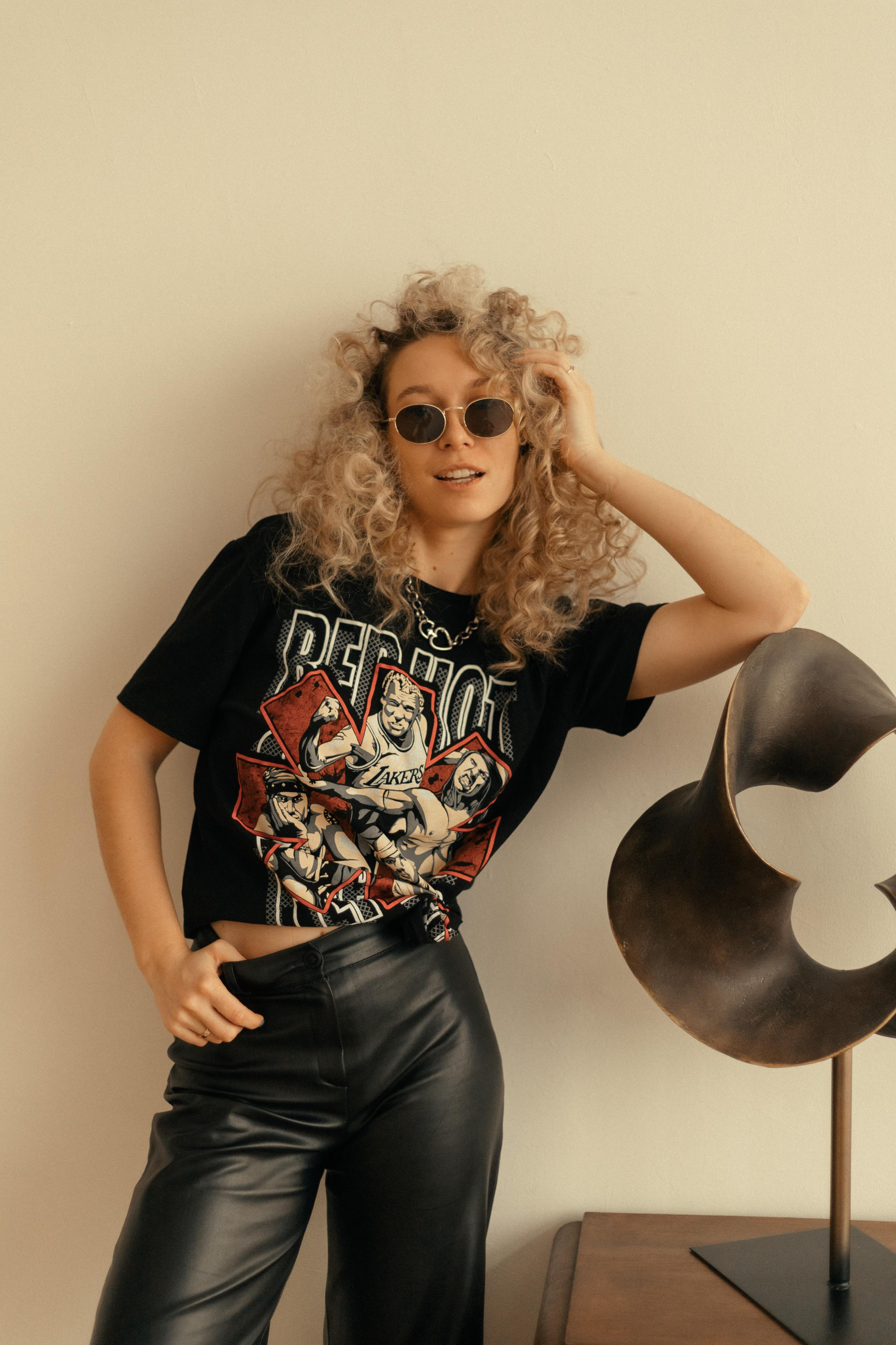 Екатерина ретро. Фотограф про любовь в городе Москва