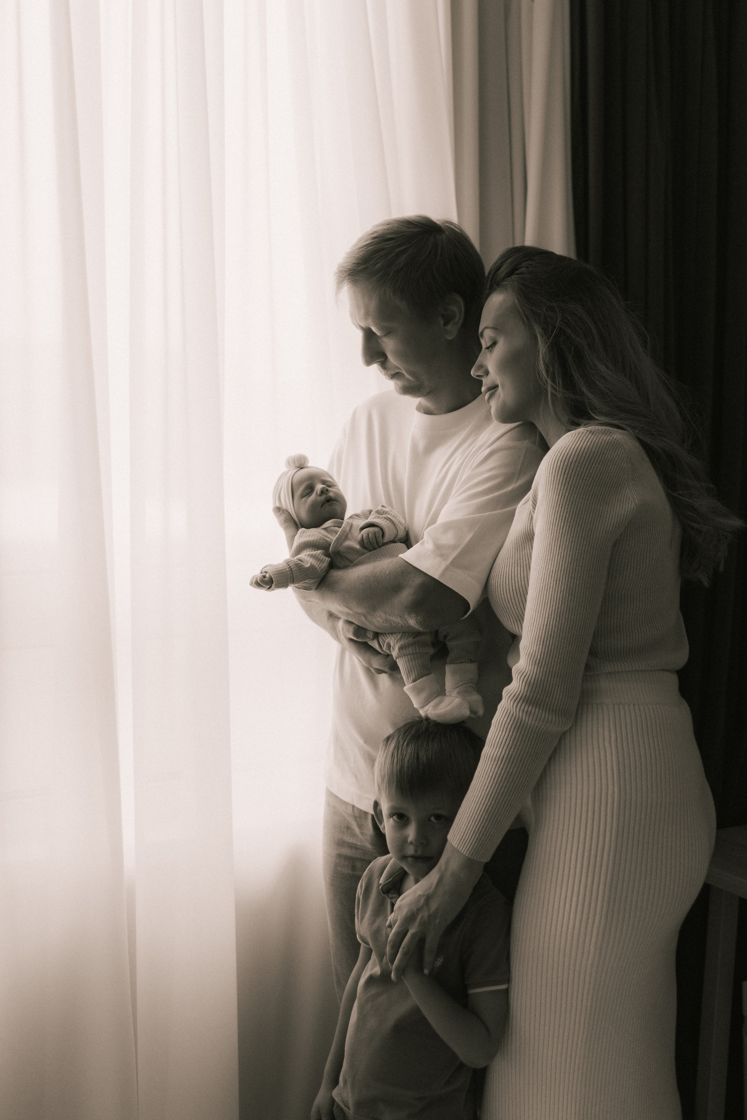 Александр Анастасия Артём и Арина. Фотограф про любовь в городе Москва