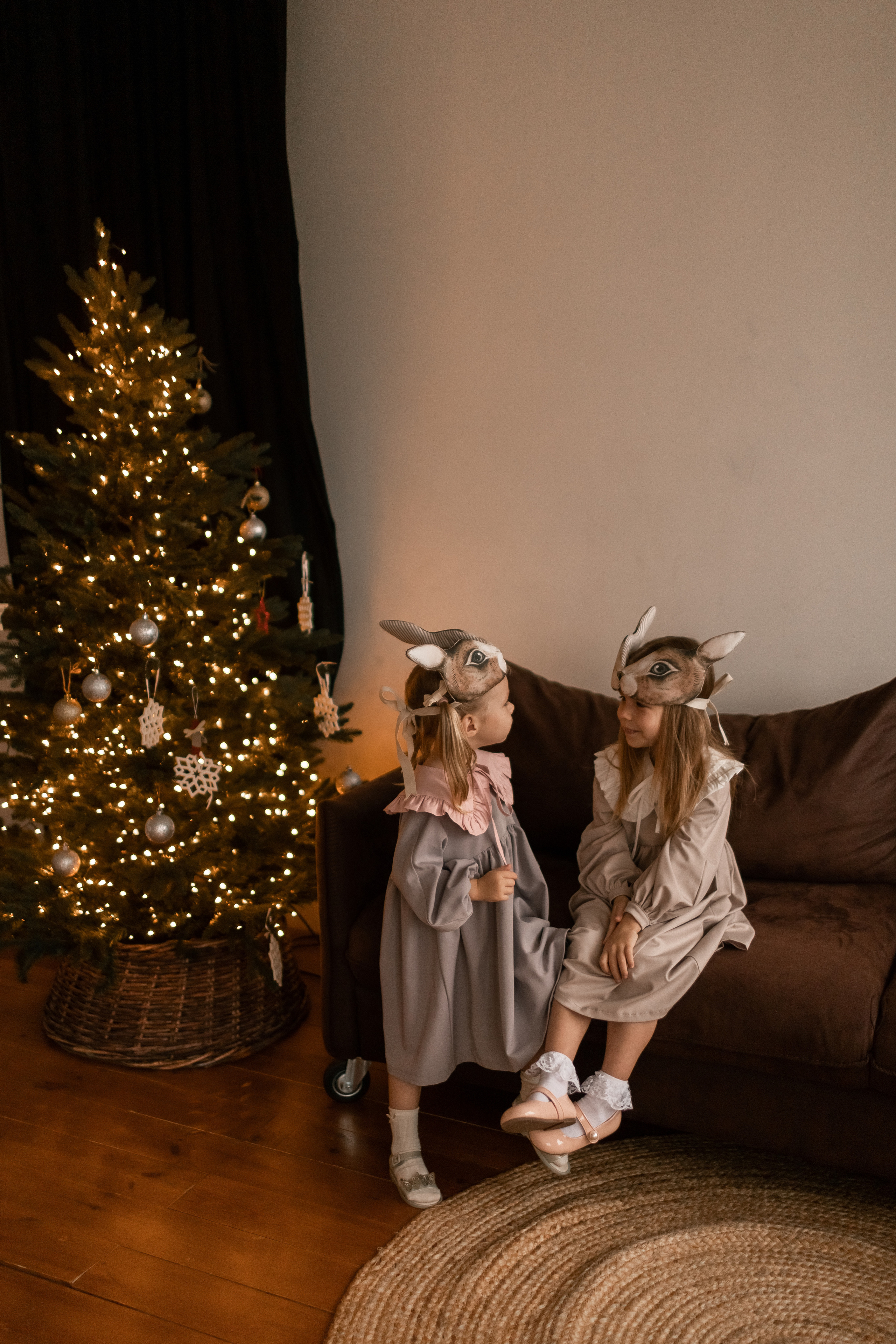 Татьяна Дмитрий Амелия и Милана. Фотограф про любовь в городе Москва