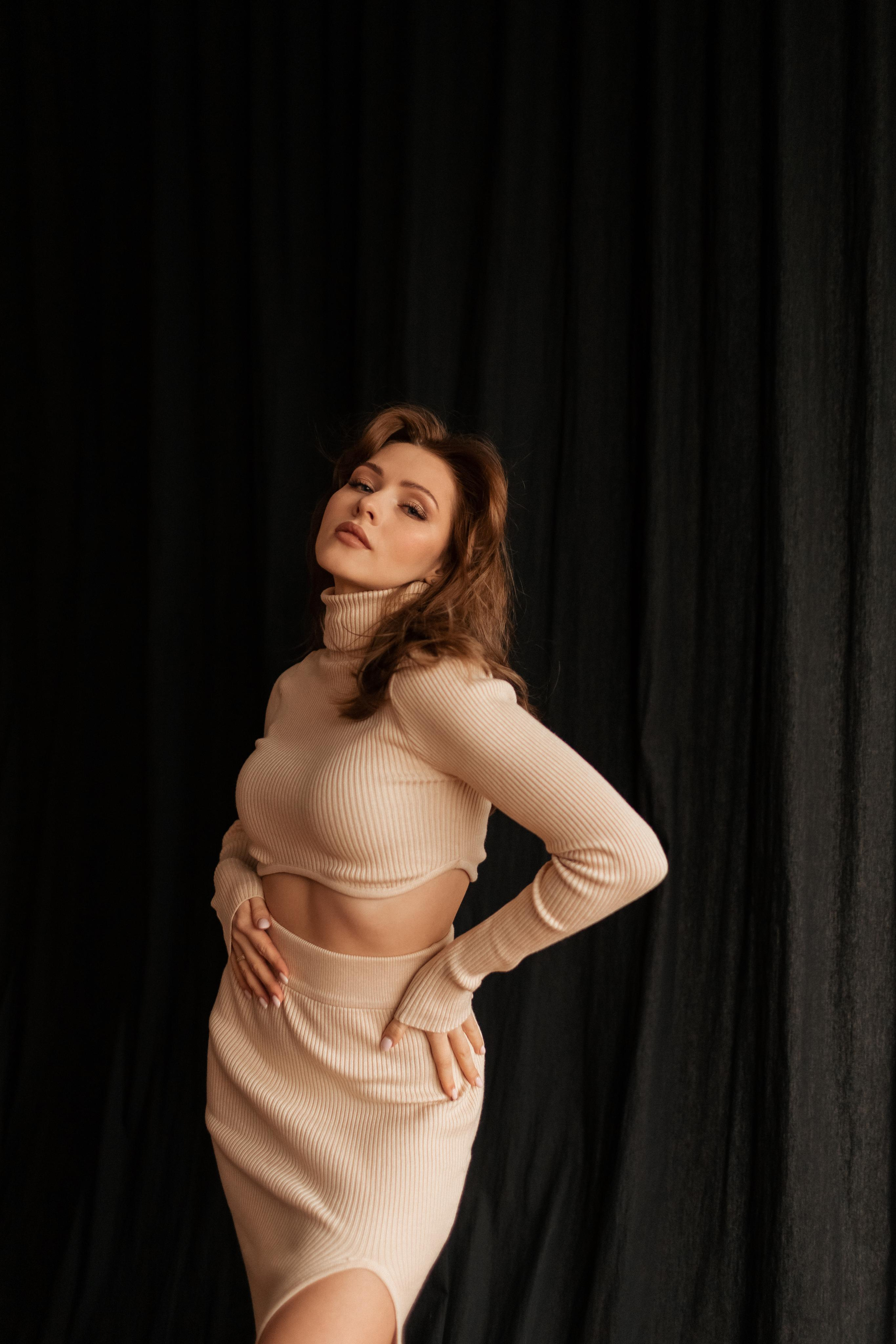 Наталья. Фотограф про любовь в городе Москва