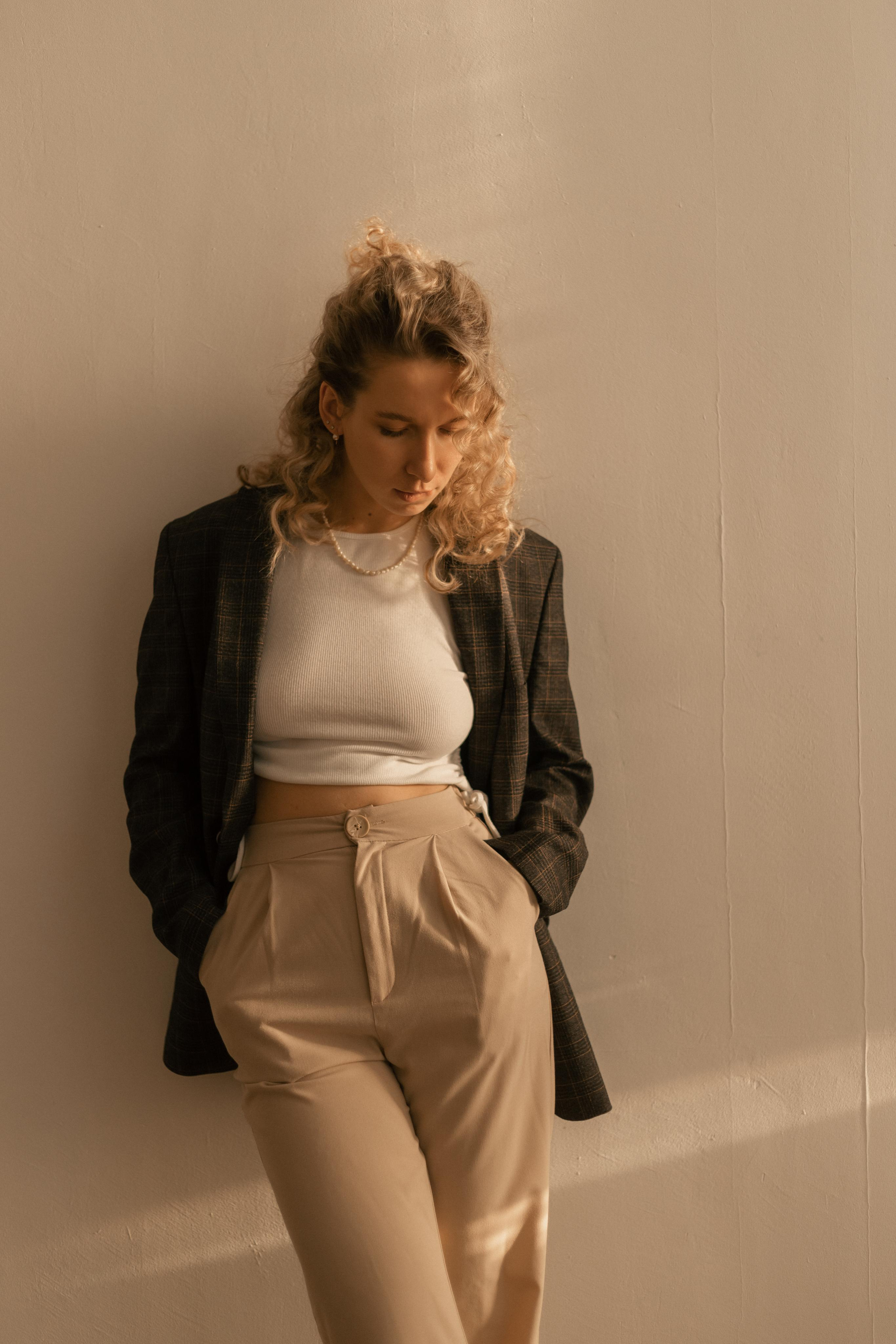 Екатерина. Фотограф про любовь в городе Москва