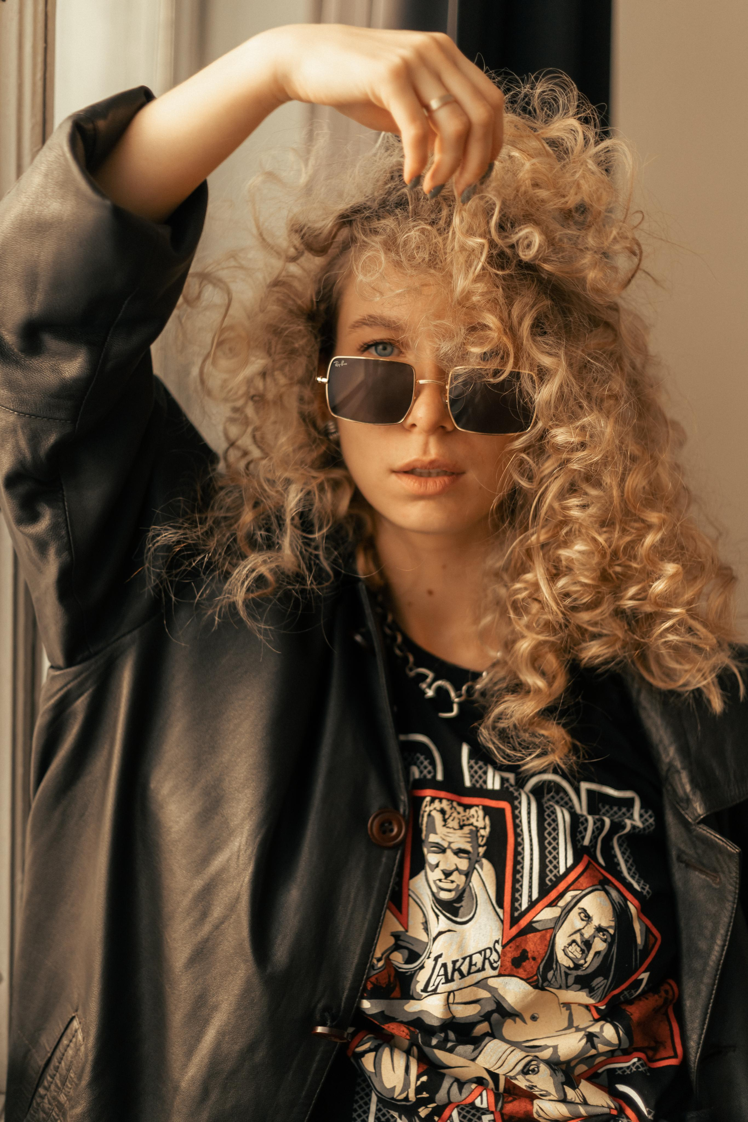 Екатерина ретро. Фотограф про любовь в городе Москва