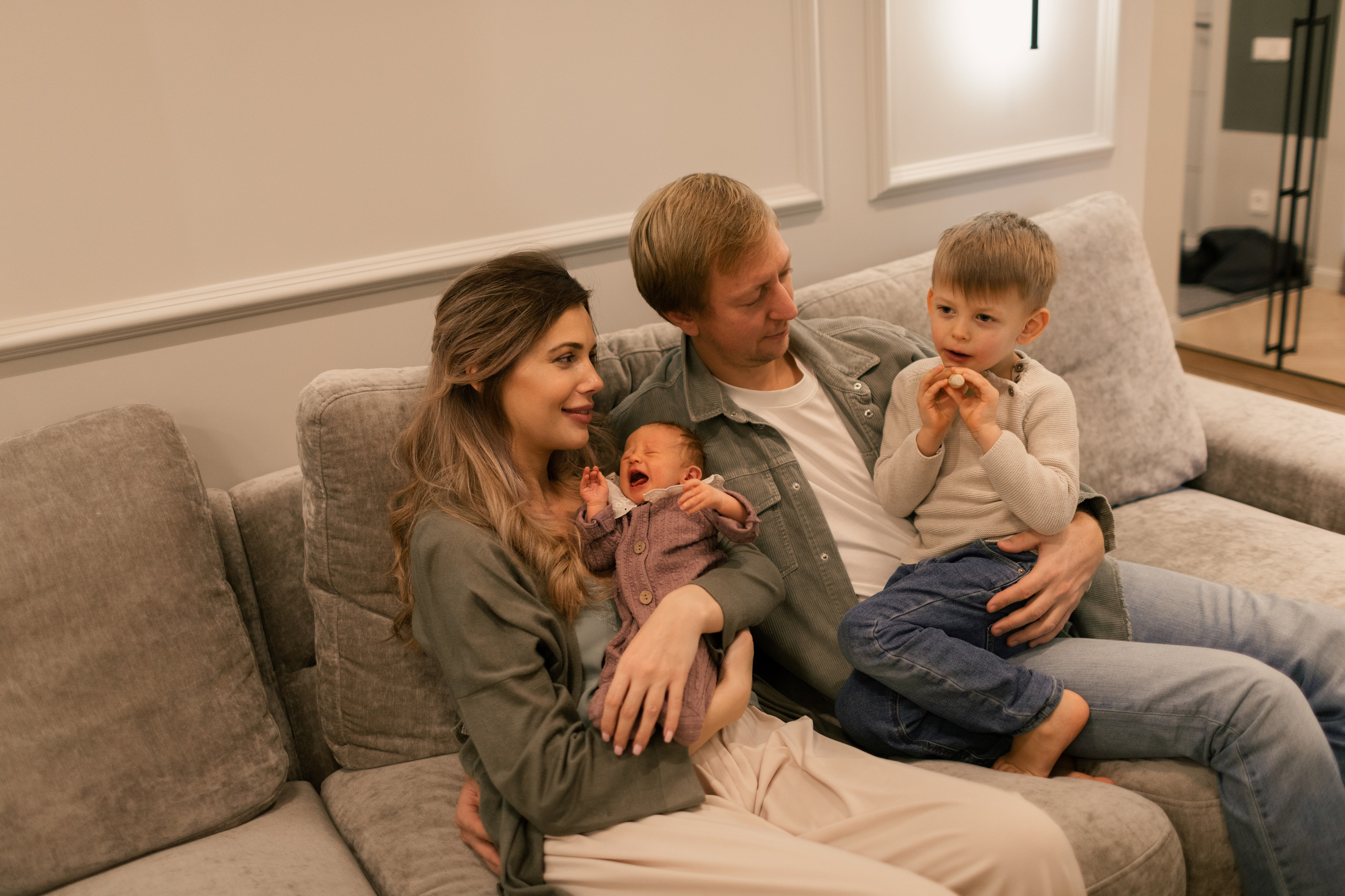 Александр Анастасия Артём и Арина. Фотограф про любовь в городе Москва