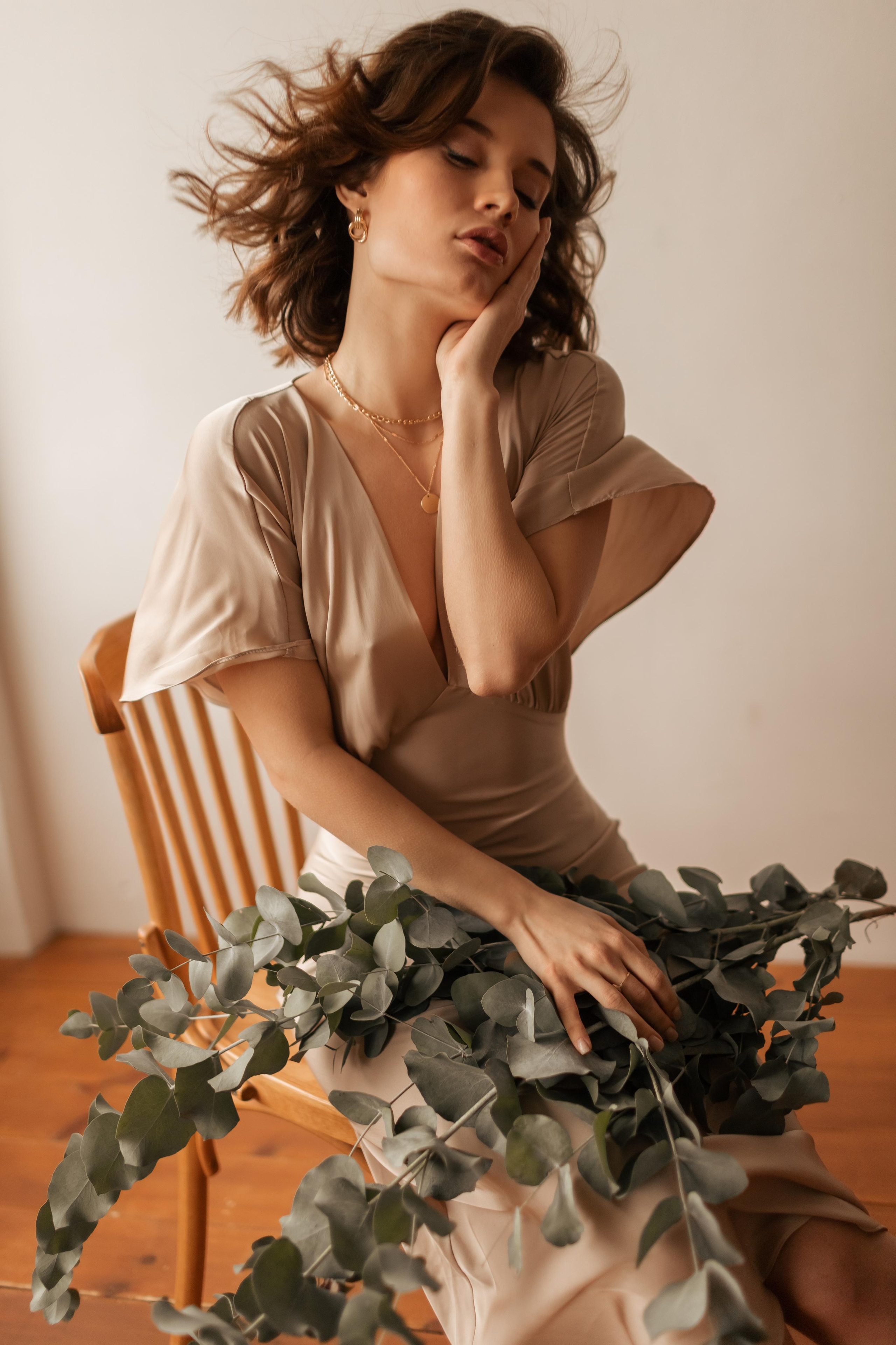 Юлия. Фотограф про любовь в городе Москва