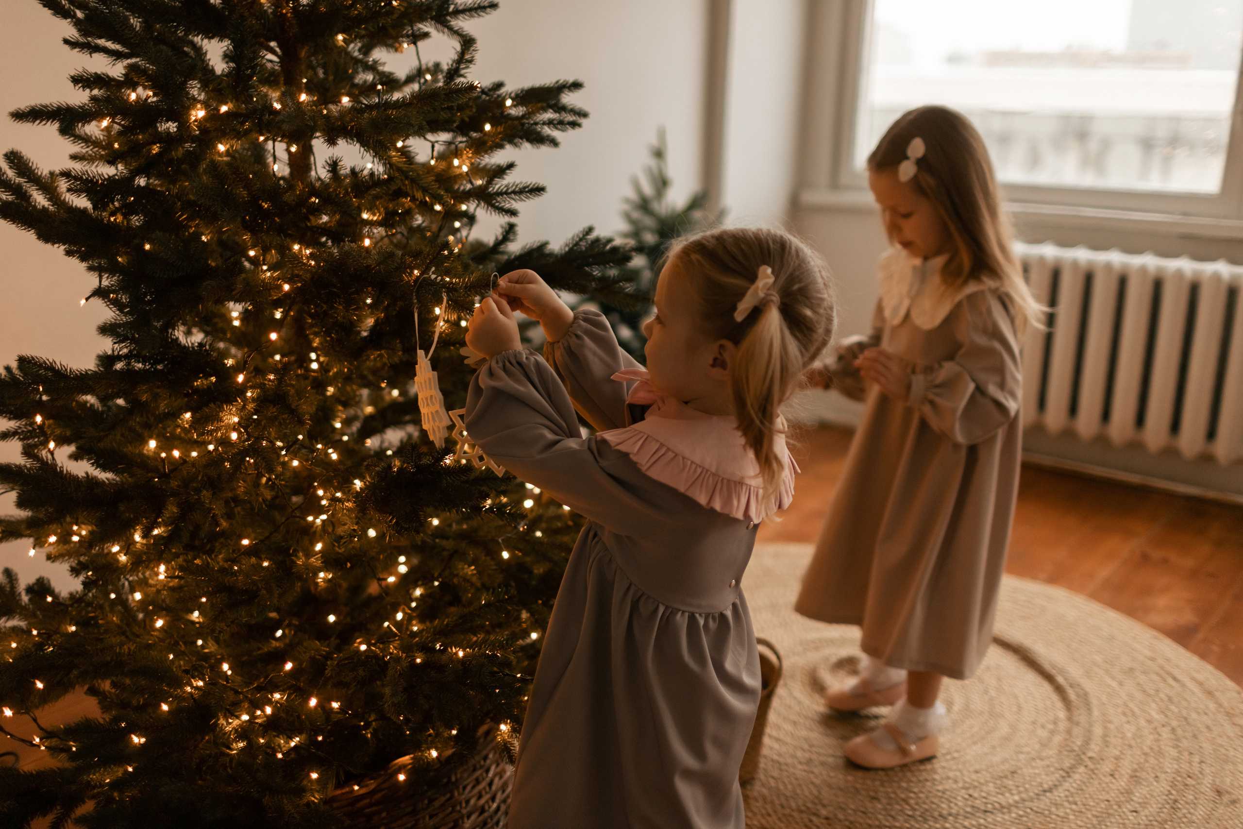 Татьяна Дмитрий Амелия и Милана. Фотограф про любовь в городе Москва