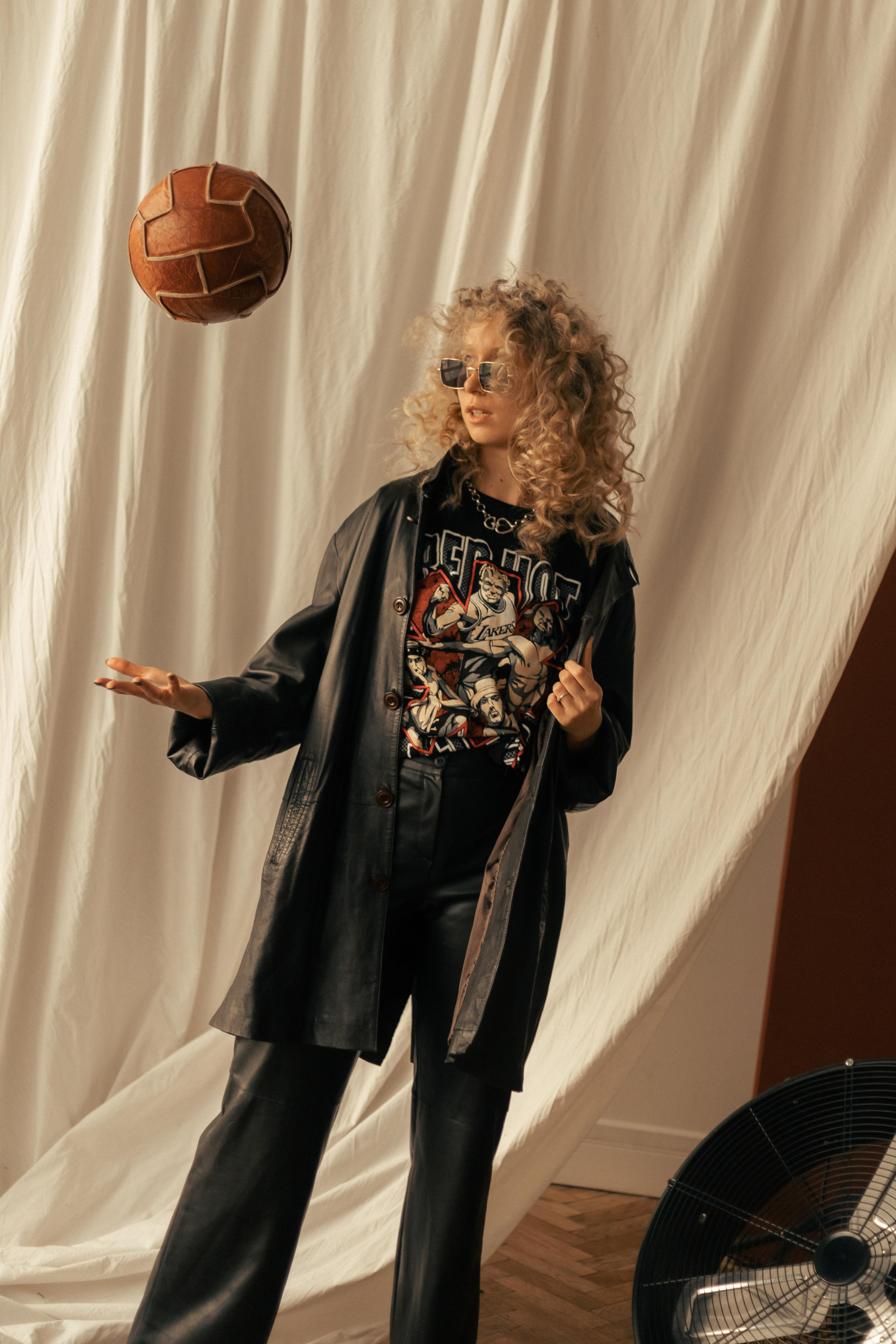 Екатерина ретро. Фотограф про любовь в городе Москва