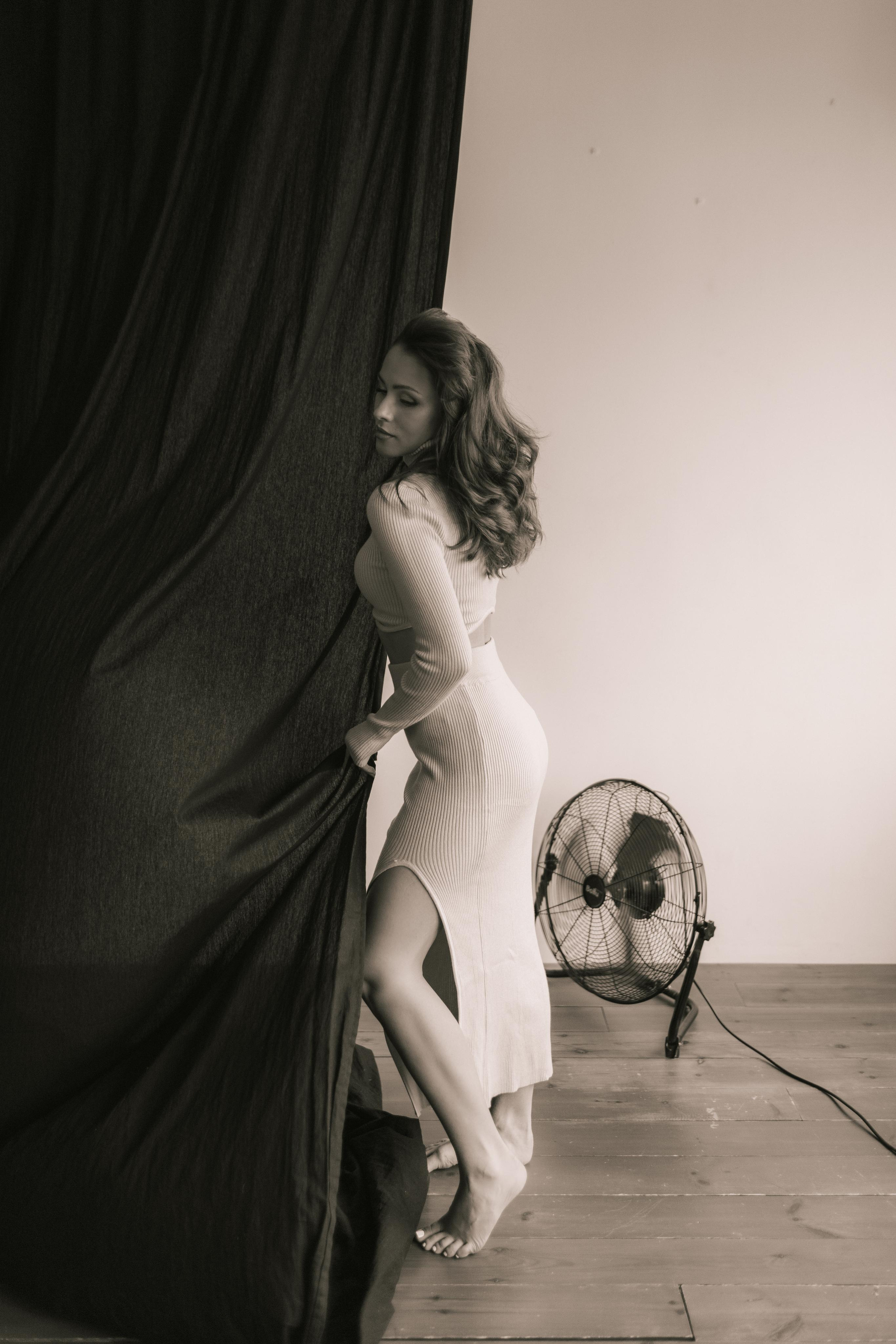 Наталья. Фотограф про любовь в городе Москва