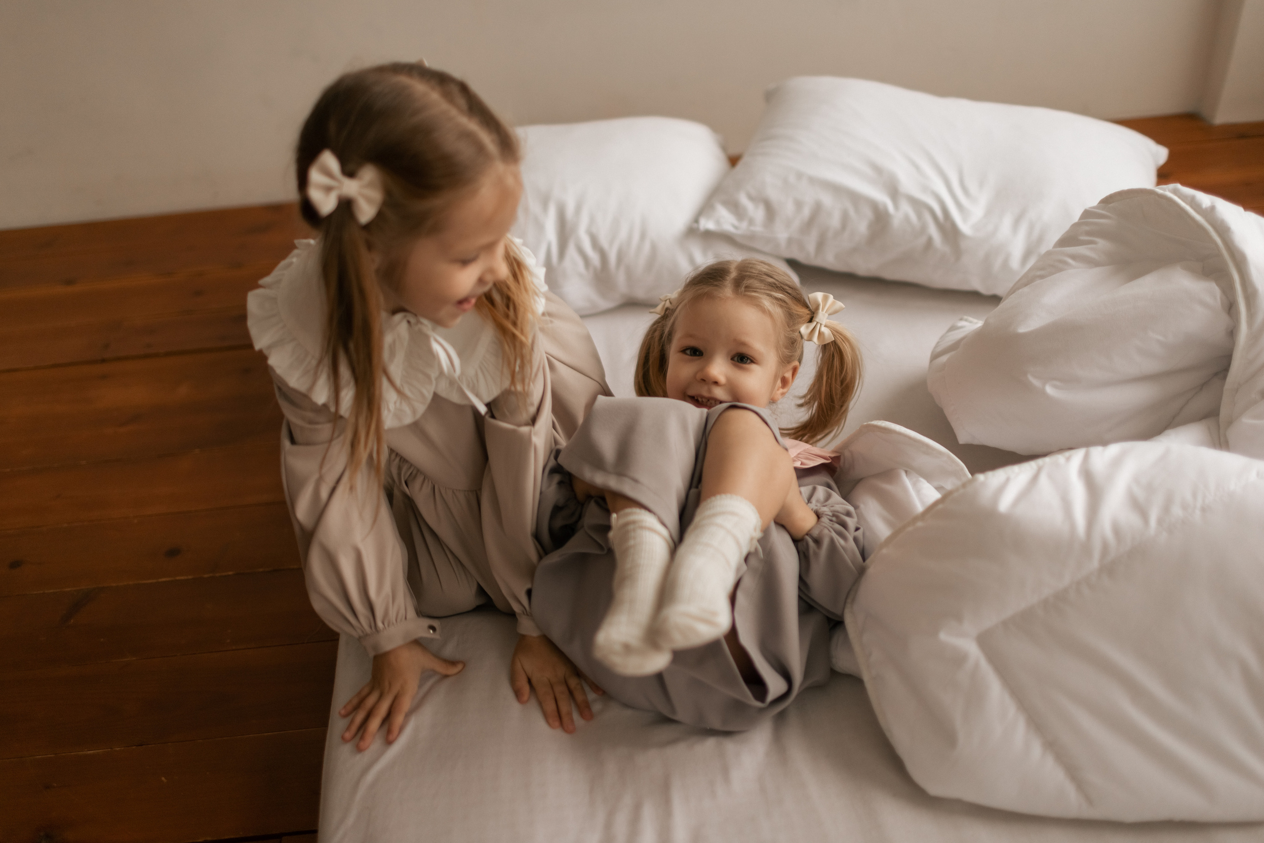 Татьяна Дмитрий Амелия и Милана. Фотограф про любовь в городе Москва