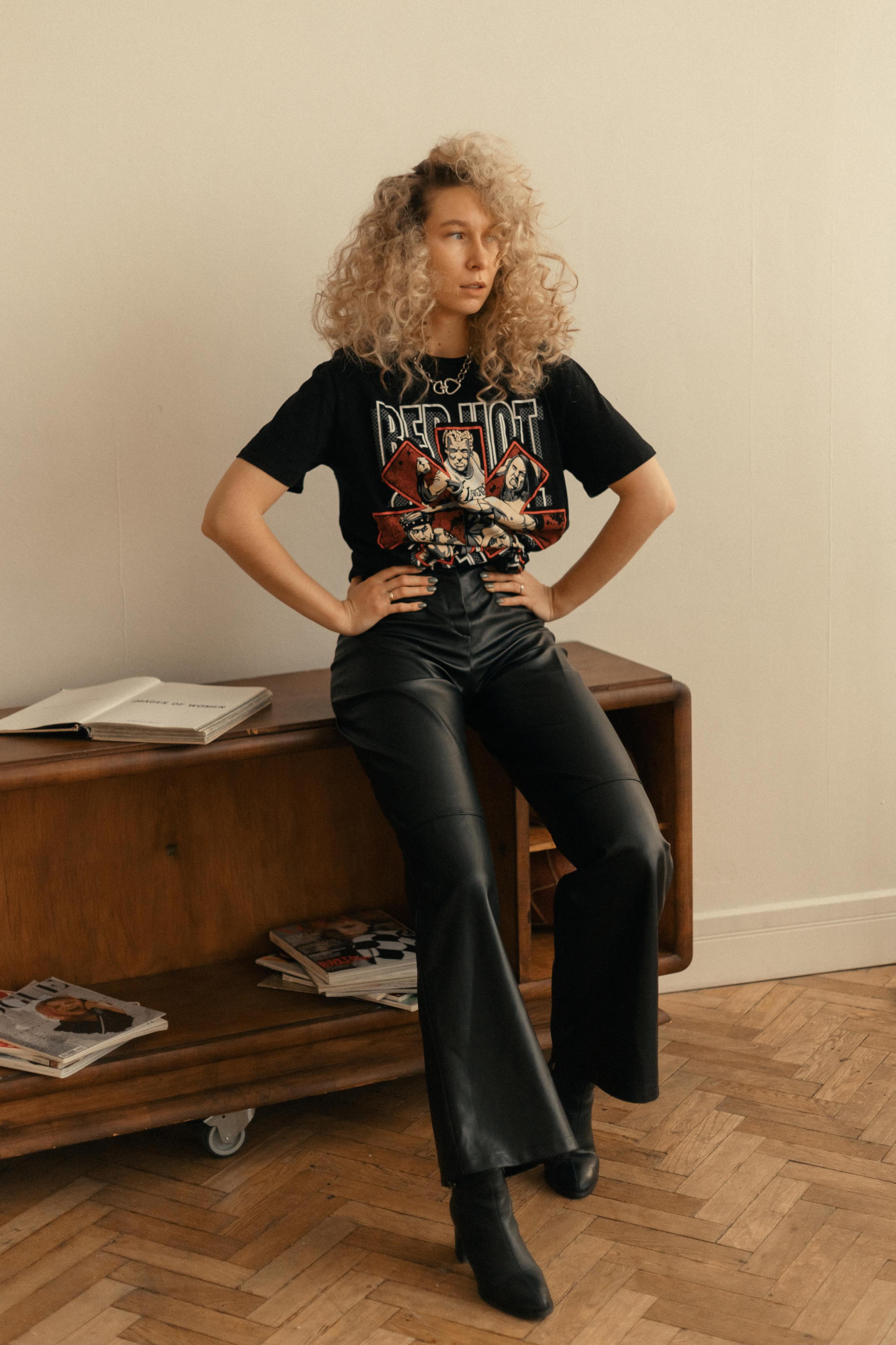 Екатерина ретро. Фотограф про любовь в городе Москва