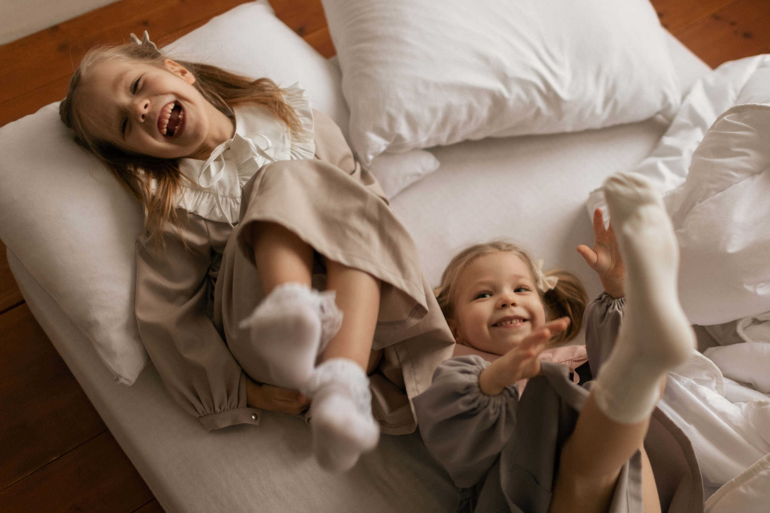 Татьяна Дмитрий Амелия и Милана. Фотограф про любовь в городе Москва