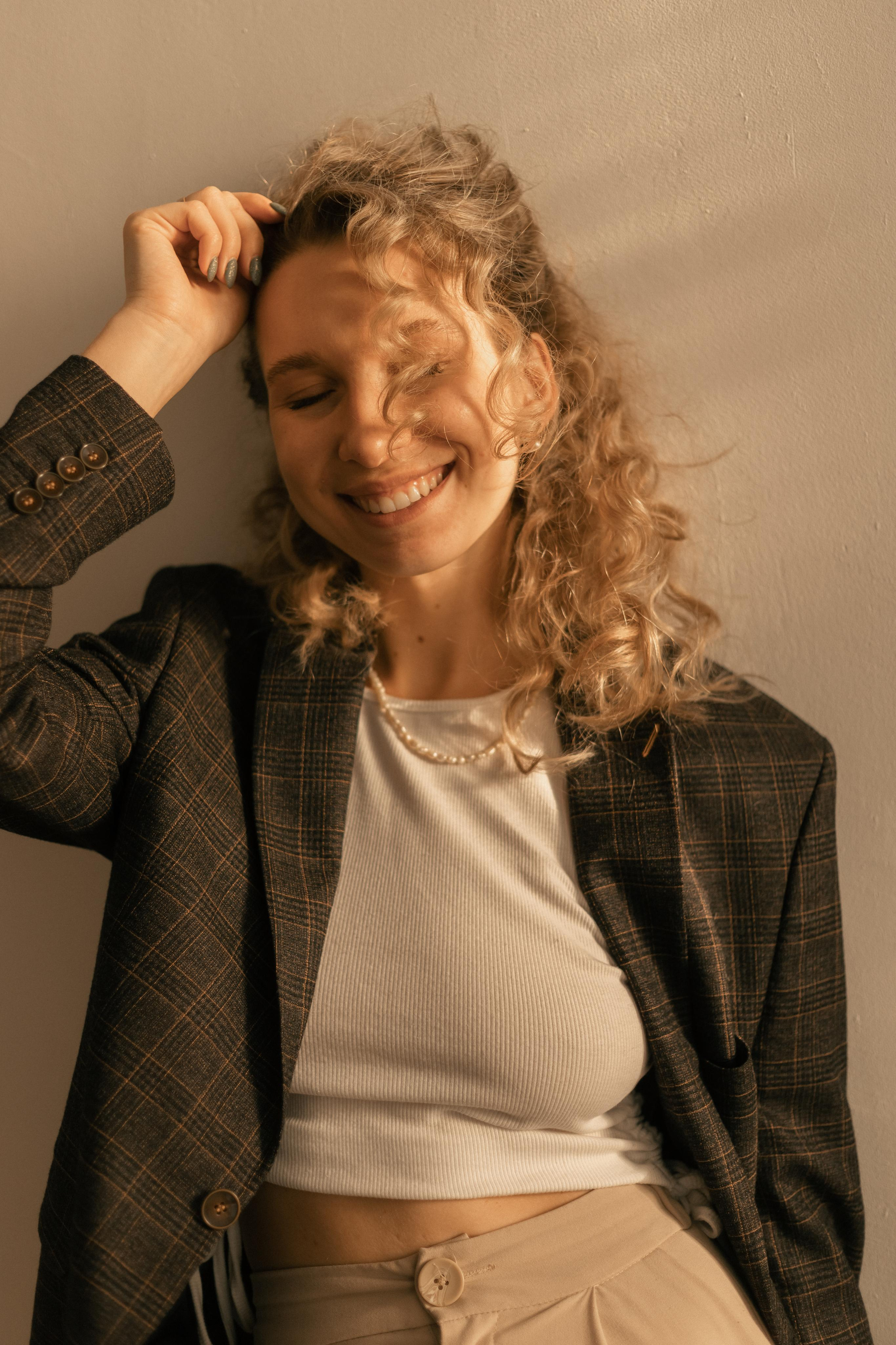 Екатерина. Фотограф про любовь в городе Москва