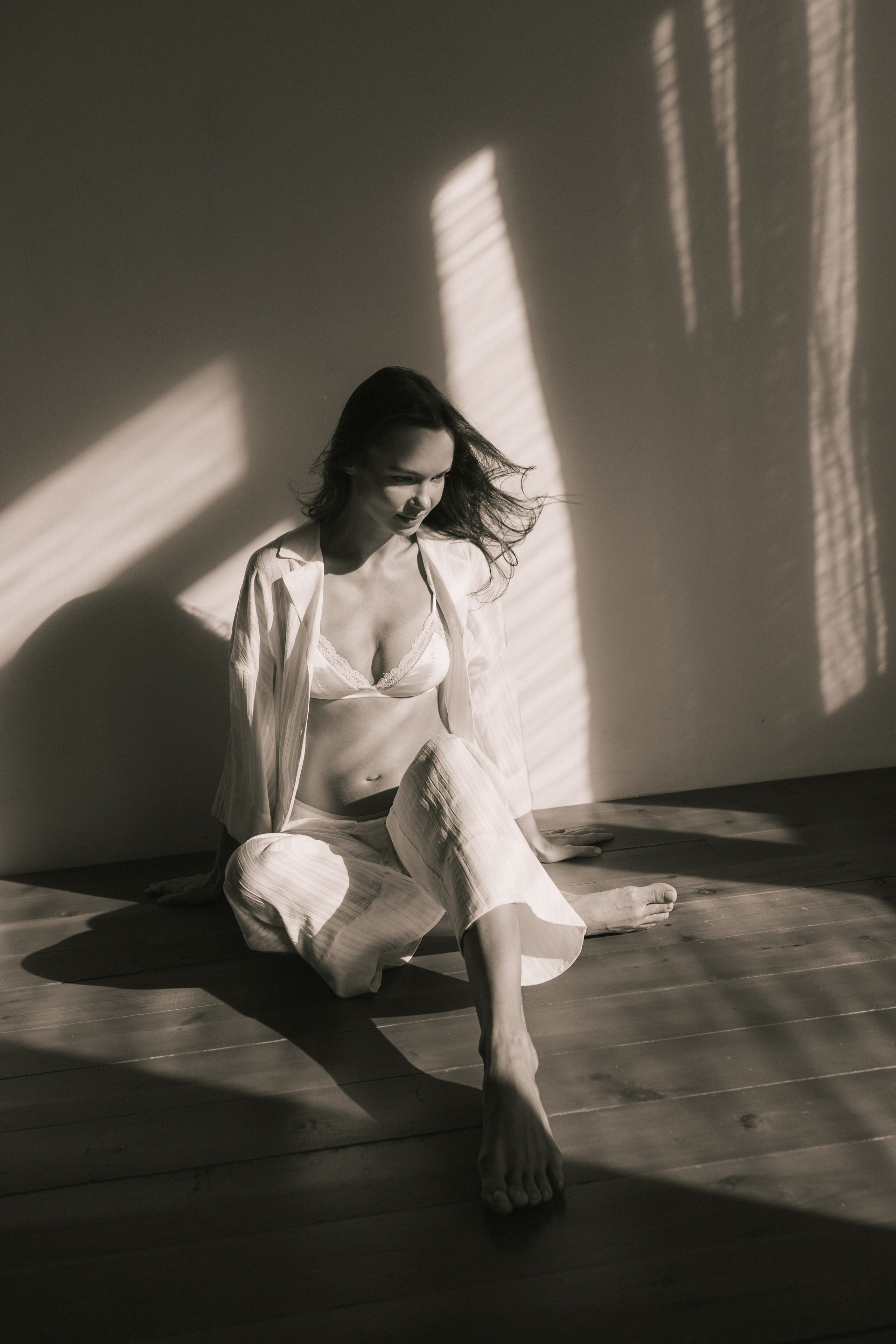 Мама Лена и сыночек Миша. Фотограф про любовь в городе Москва