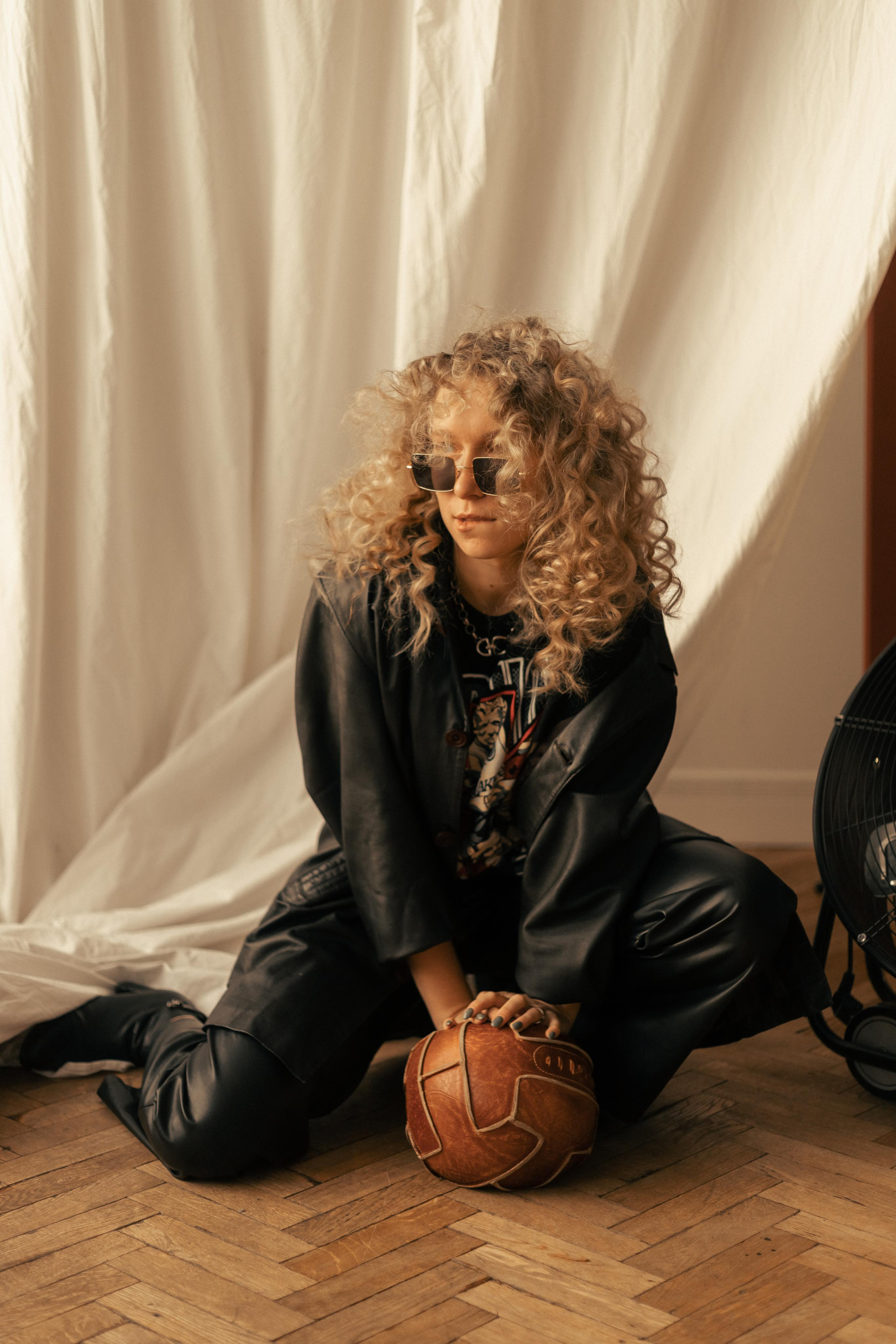 Екатерина ретро. Фотограф про любовь в городе Москва