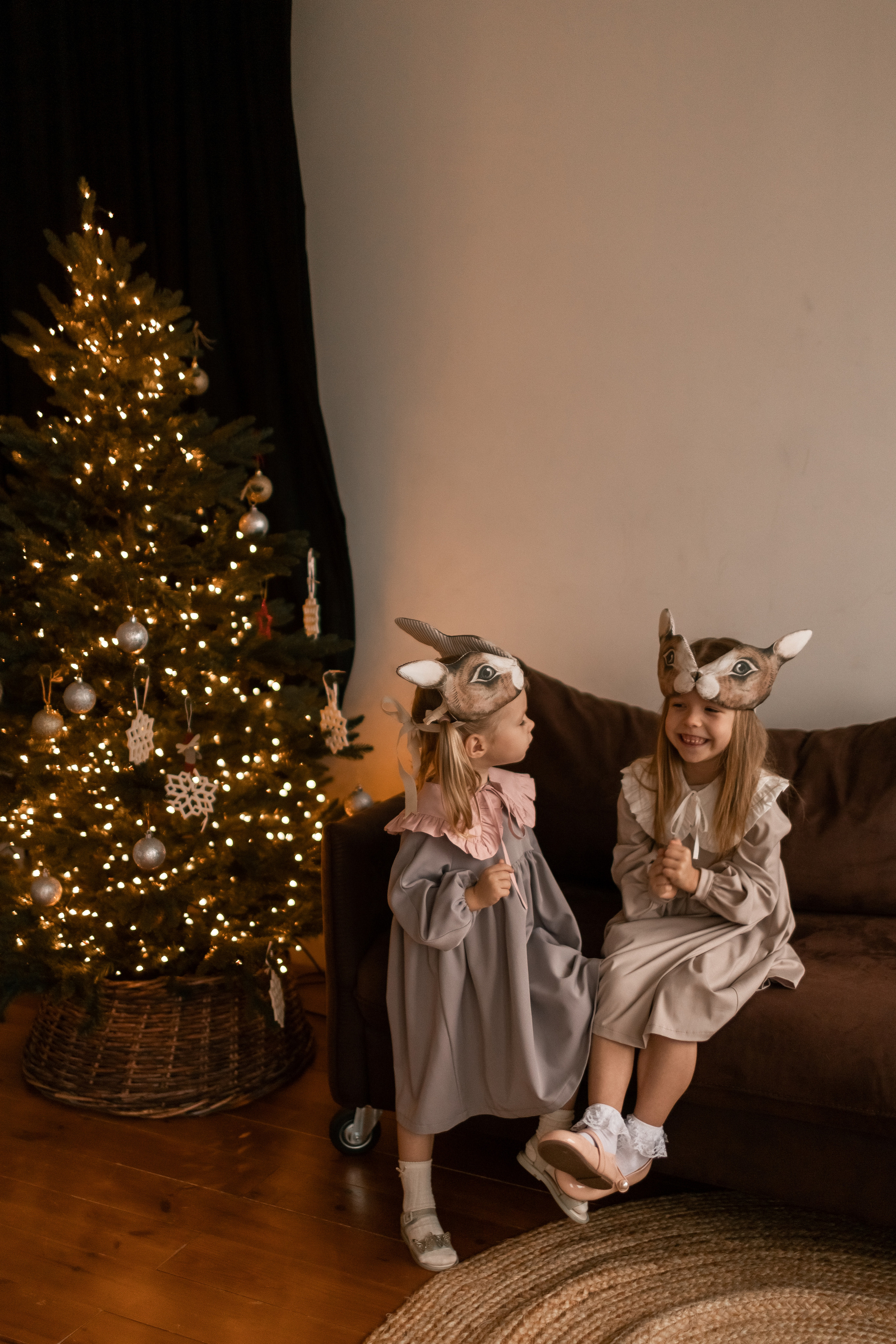 Татьяна Дмитрий Амелия и Милана. Фотограф про любовь в городе Москва