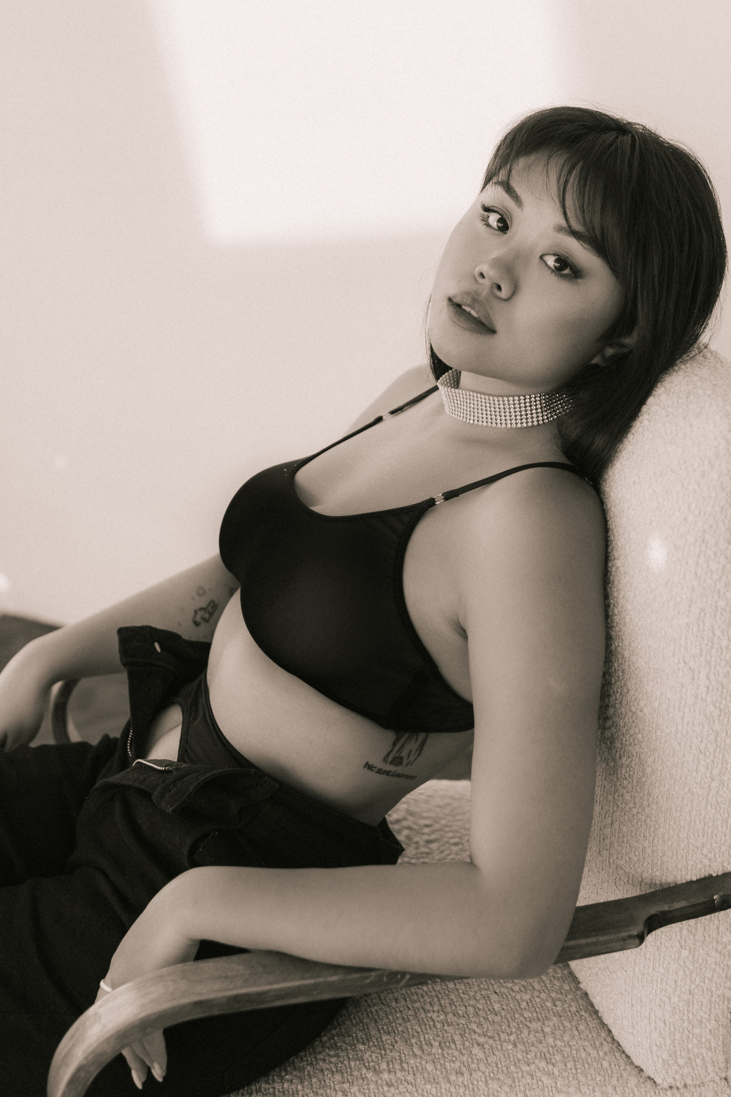 Виктория. Фотограф про любовь в городе Москва