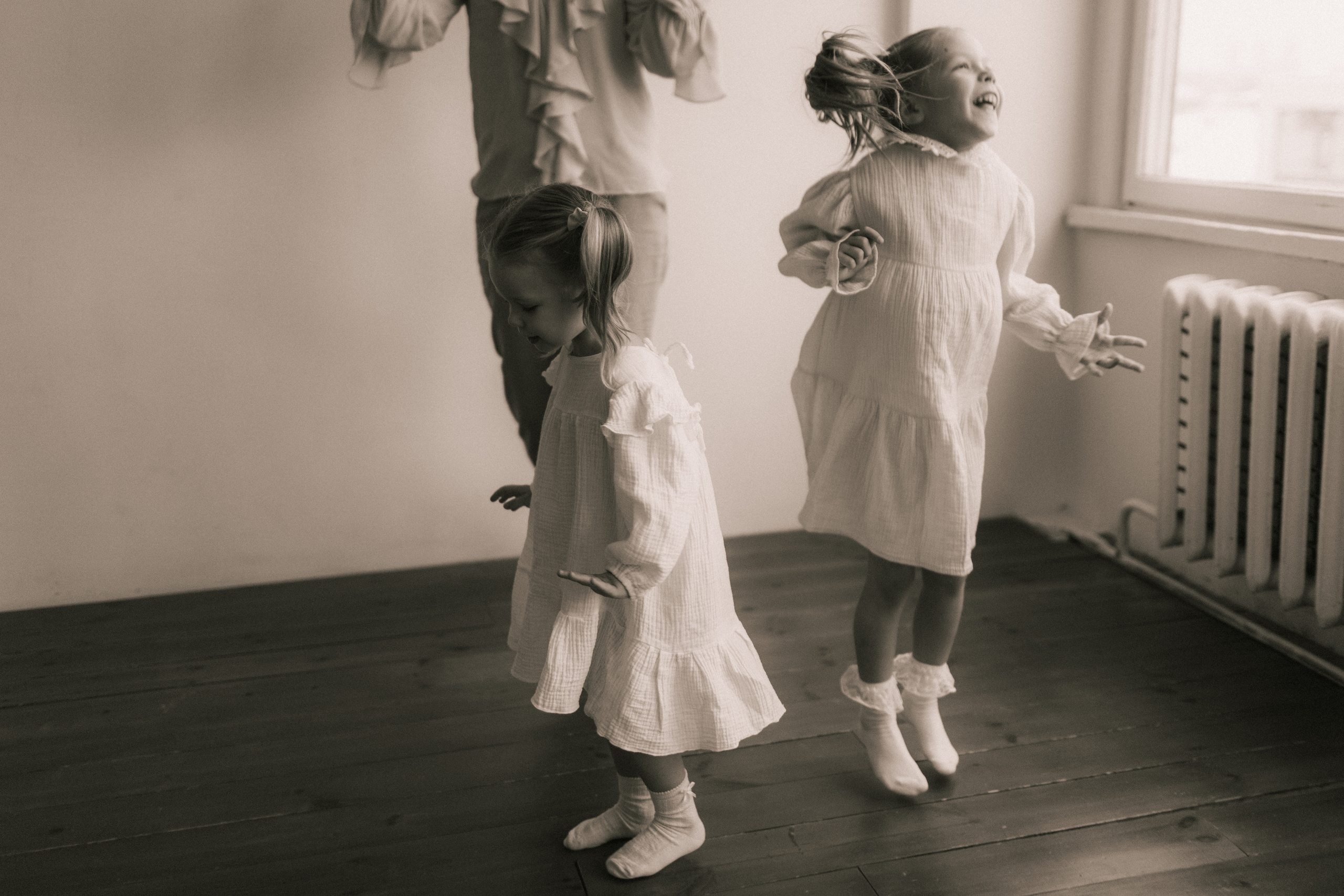 Татьяна Дмитрий Амелия и Милана. Фотограф про любовь в городе Москва