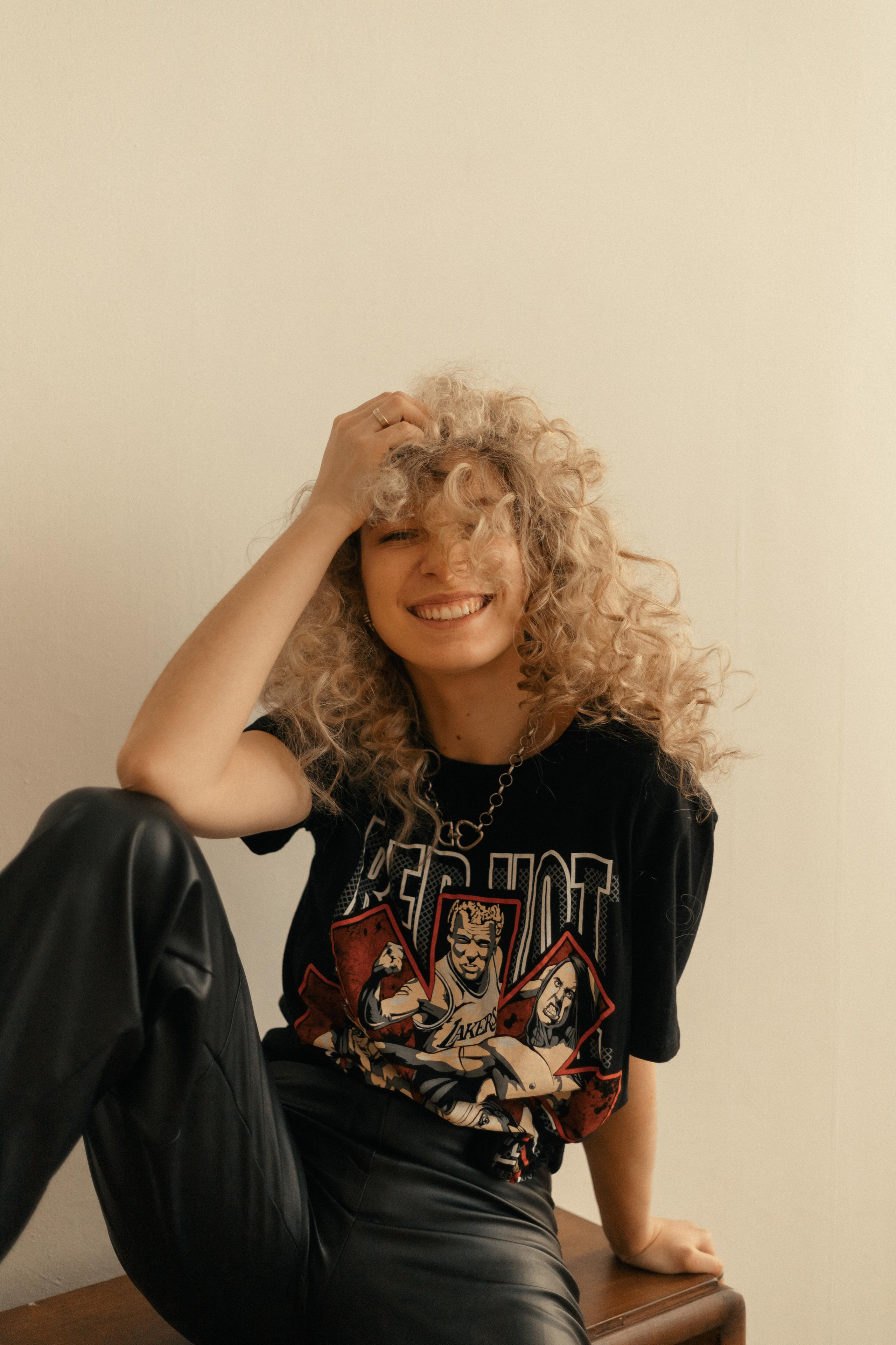 Екатерина ретро. Фотограф про любовь в городе Москва