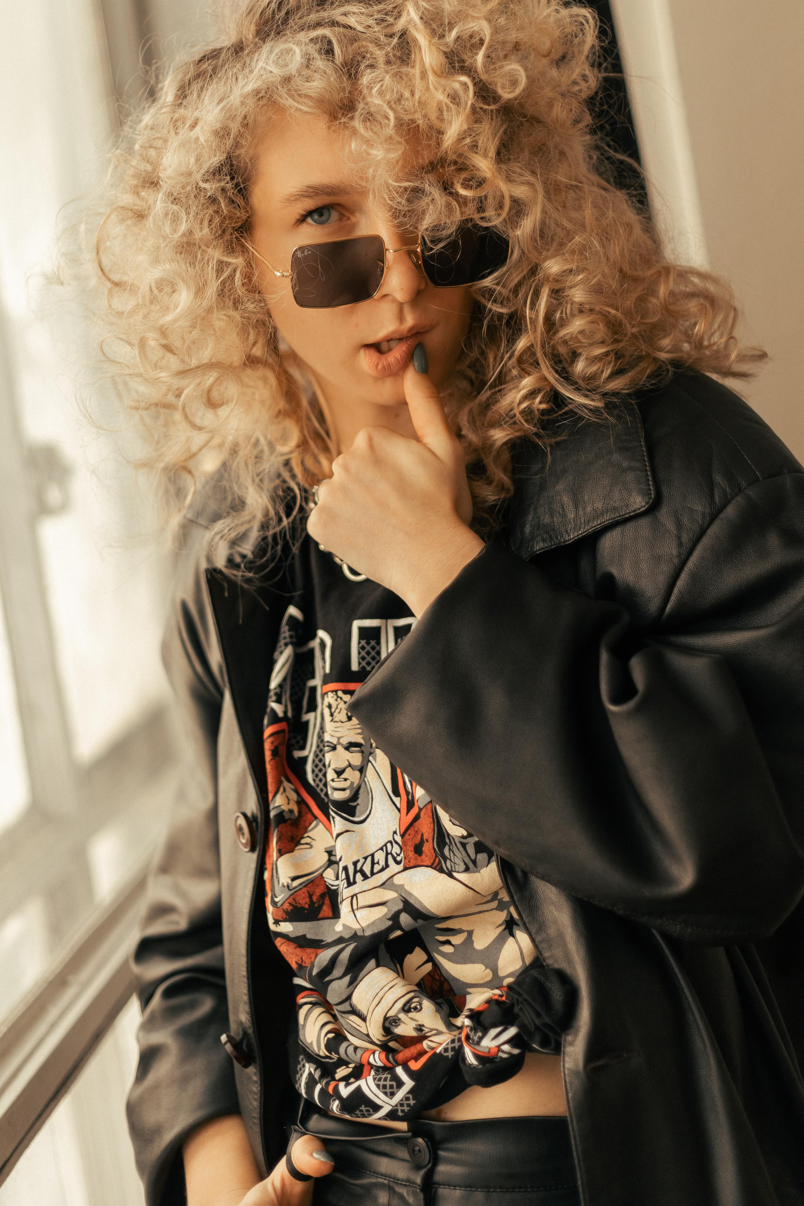 Екатерина ретро. Фотограф про любовь в городе Москва