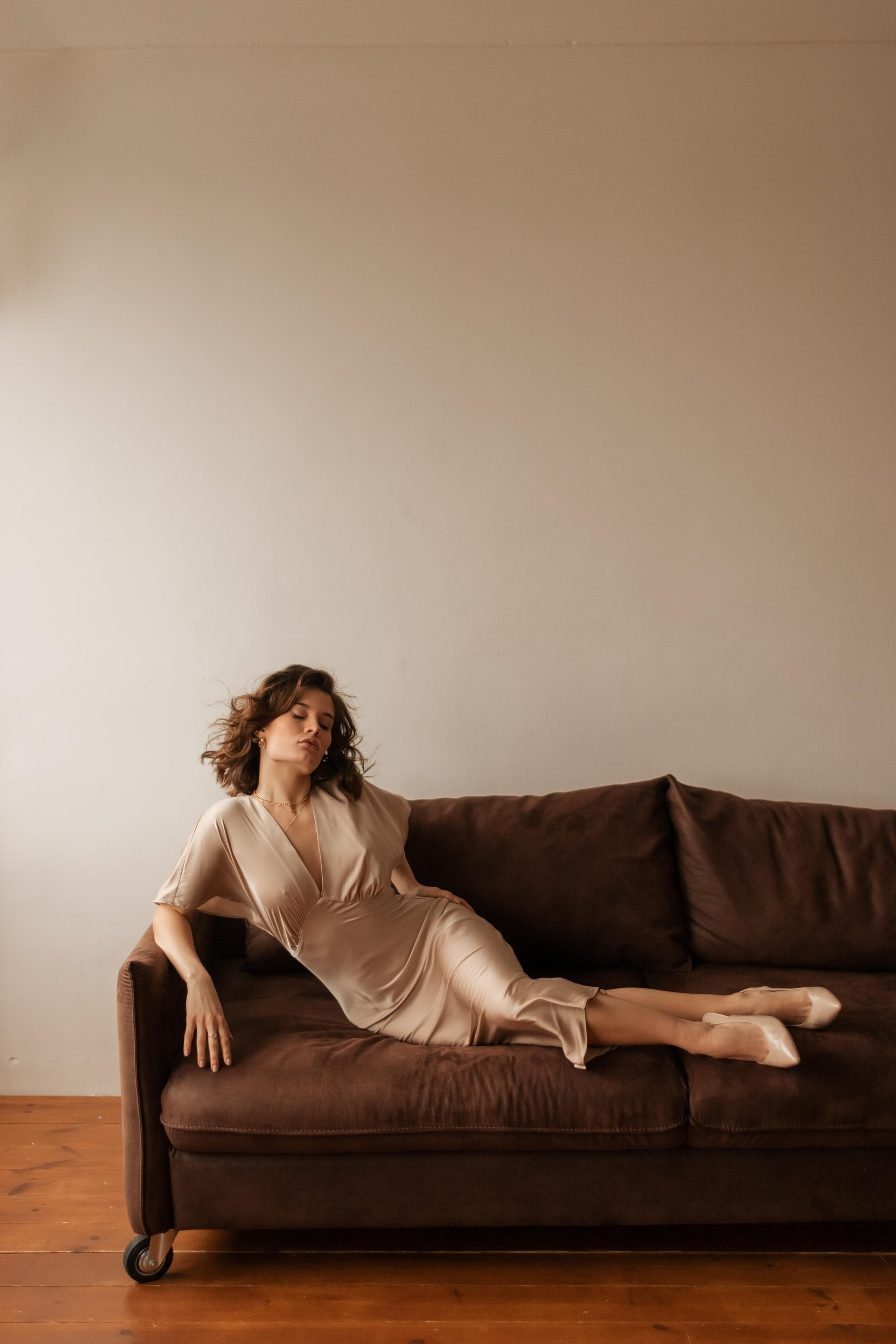 Юлия. Фотограф про любовь в городе Москва