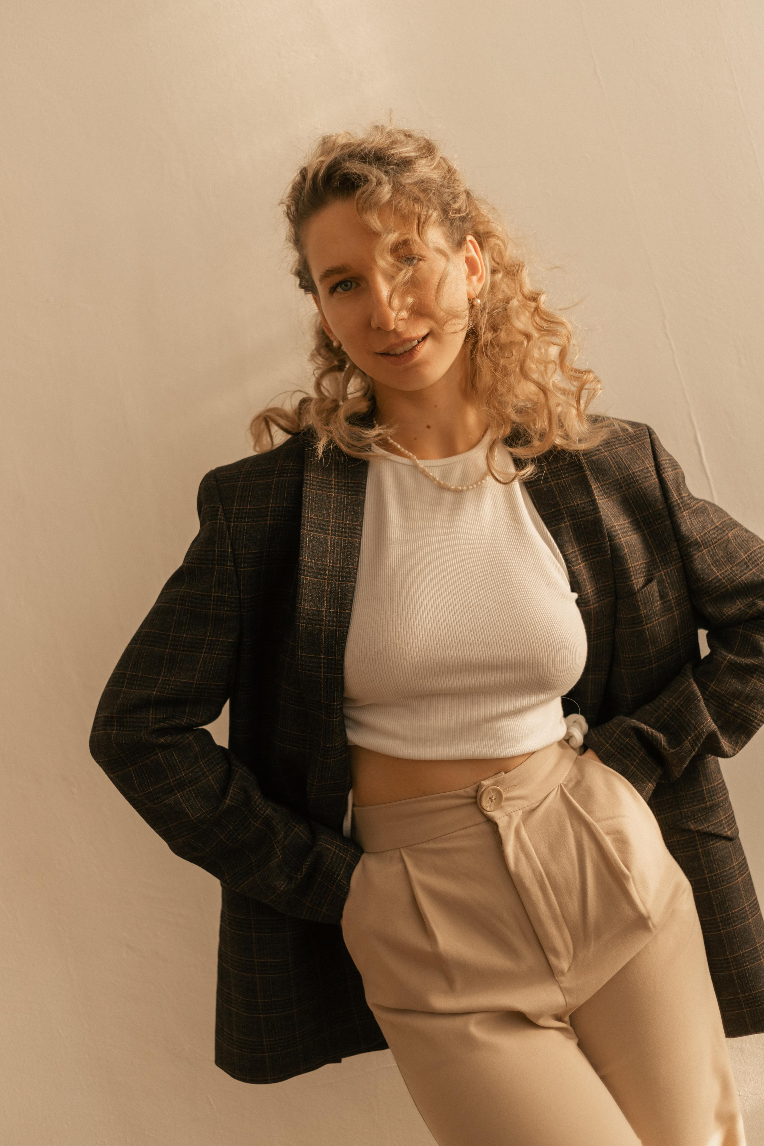 Екатерина. Фотограф про любовь в городе Москва