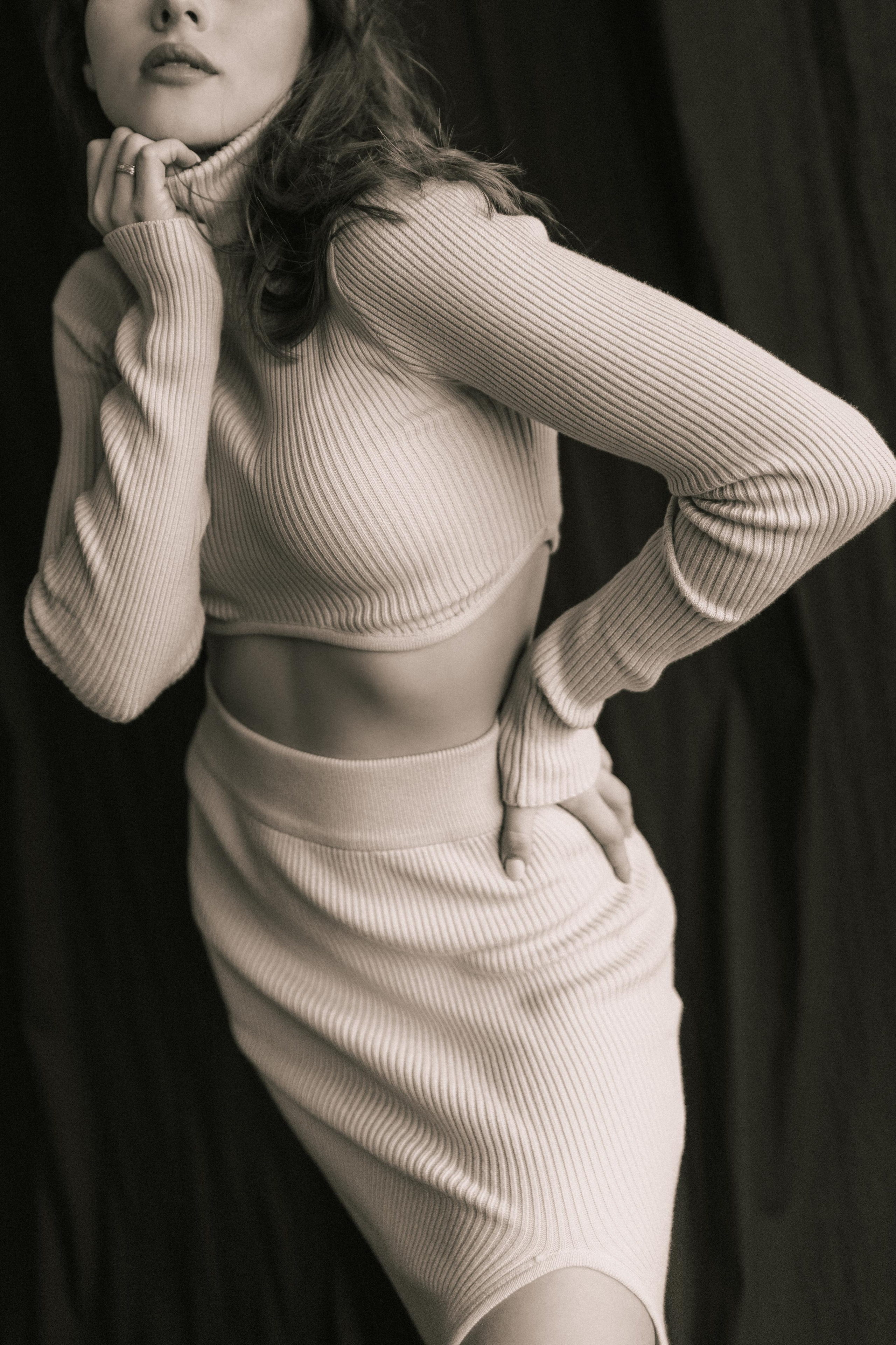 Наталья. Фотограф про любовь в городе Москва