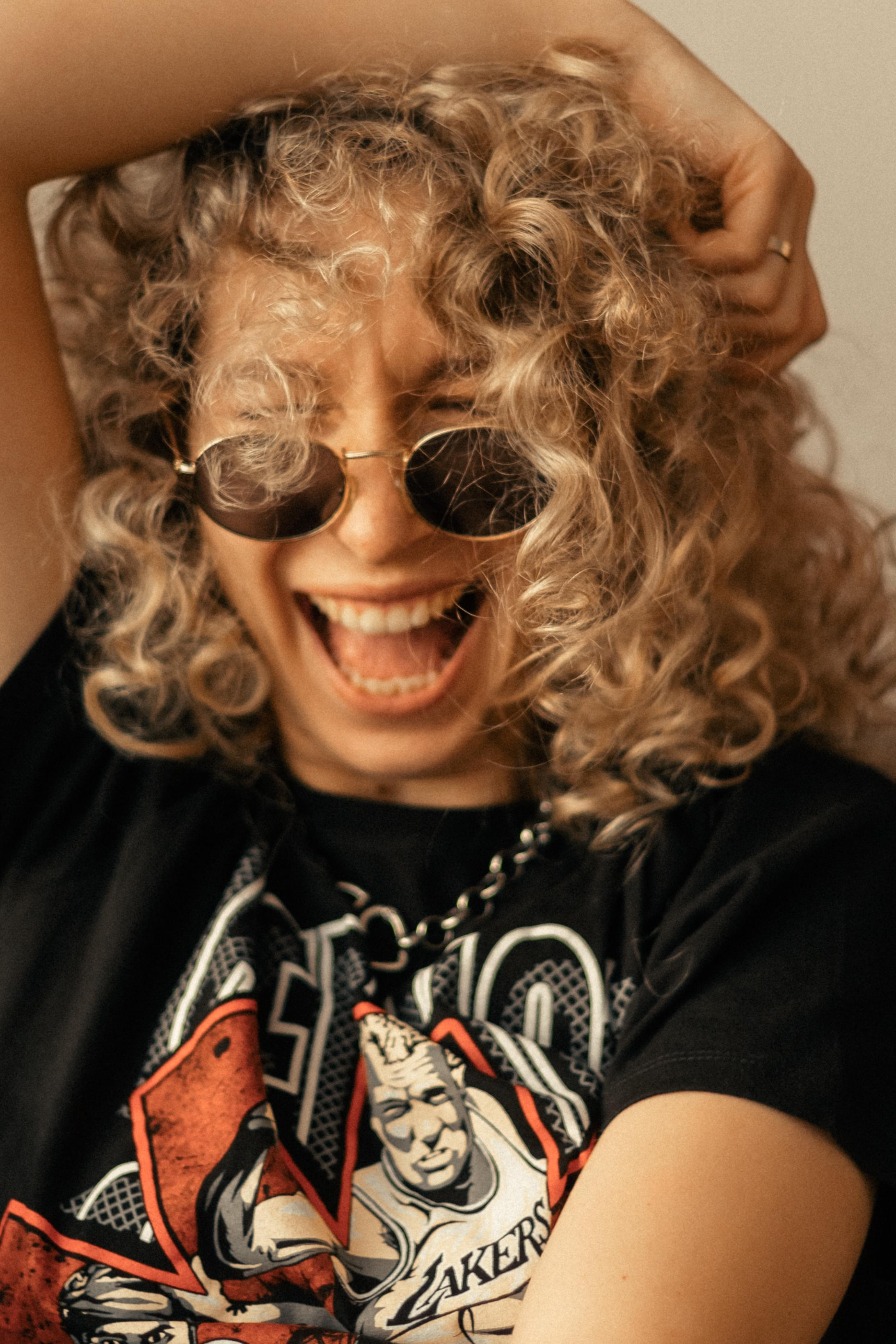 Екатерина ретро. Фотограф про любовь в городе Москва