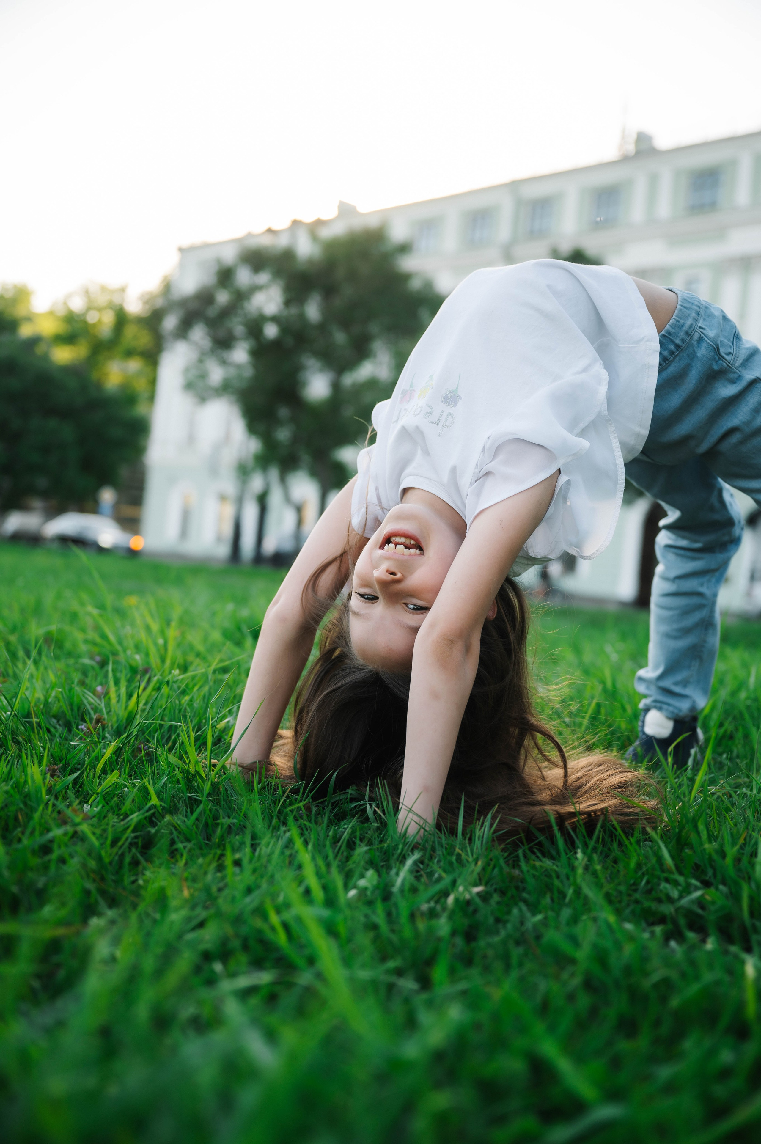 Лена Полина. Фотограф Алёна Мил