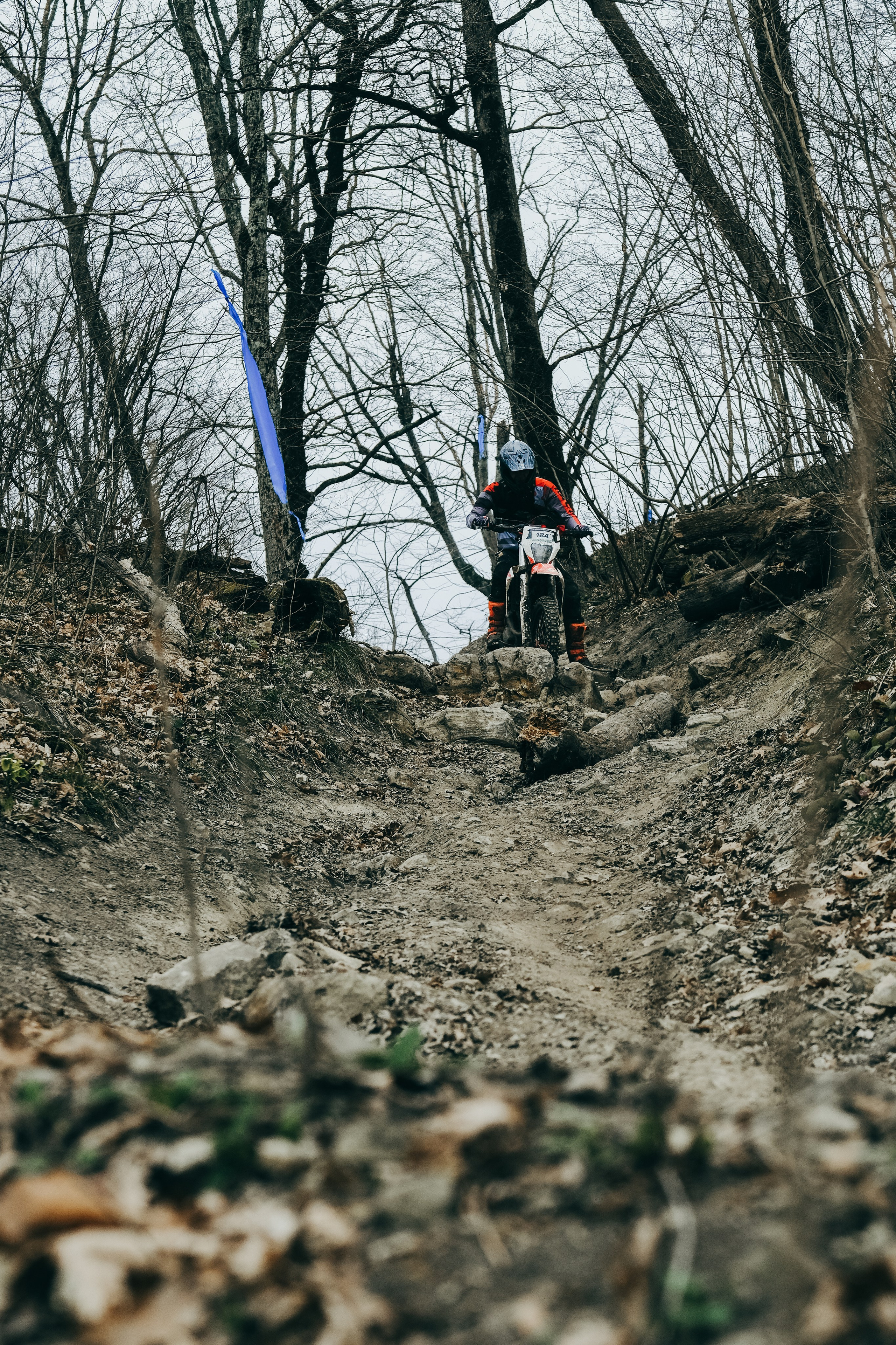 Эндуро Фест от Shamax Motors (Краснодар). Свадебный фотограф Денис Ожигин в Краснодаре и крае. Эмоциональная и стильная съемка вашего дня