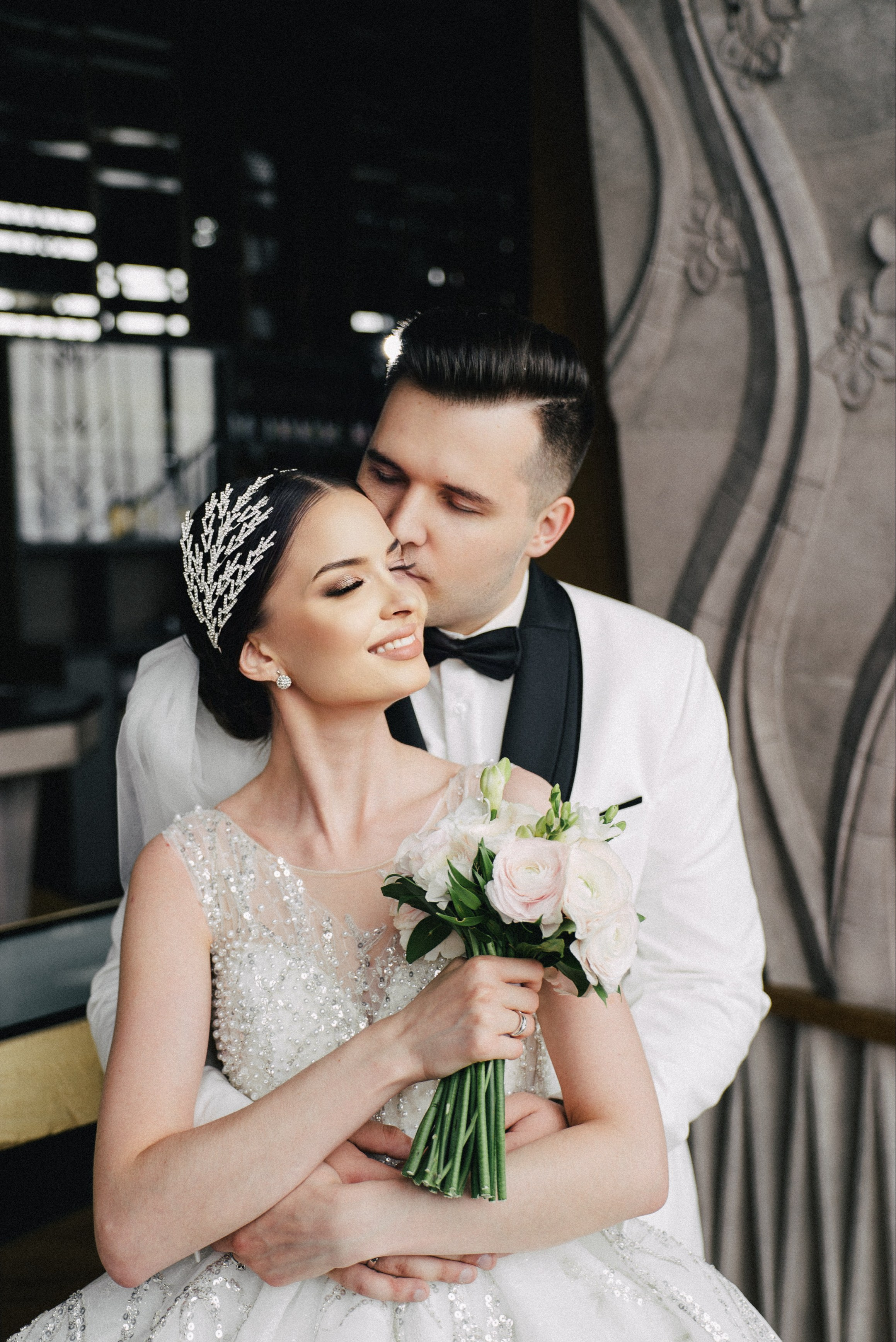 Свадебные съемки фото. Antonapuhtinproduction.ru