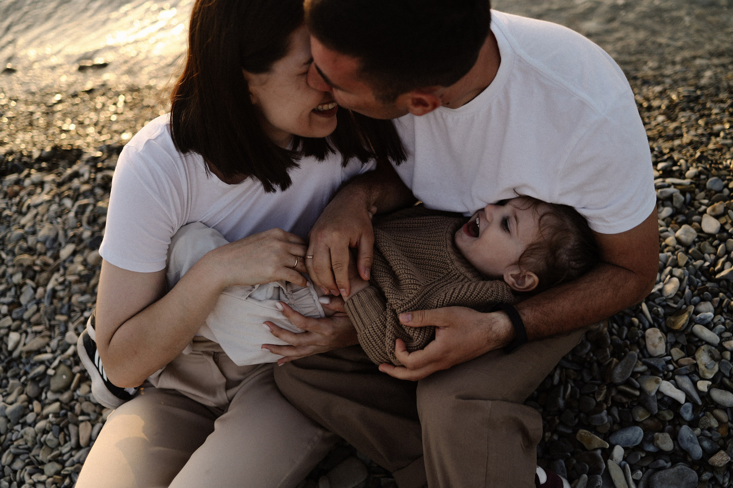 Море волнуется «раз»…. Свадебный и семейный фотограф Волгоград Наталья Алексеева