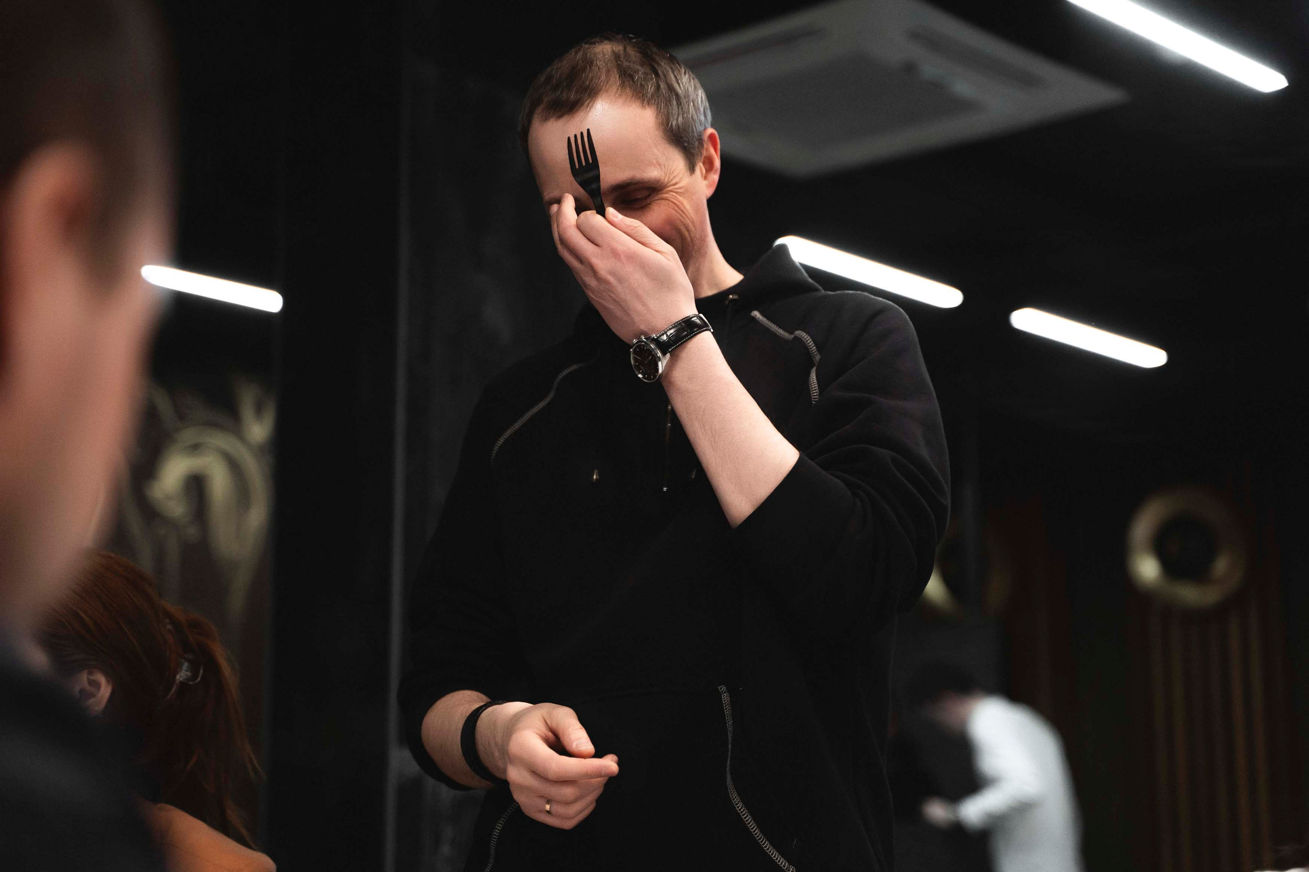 OBIT. Фотограф Казань