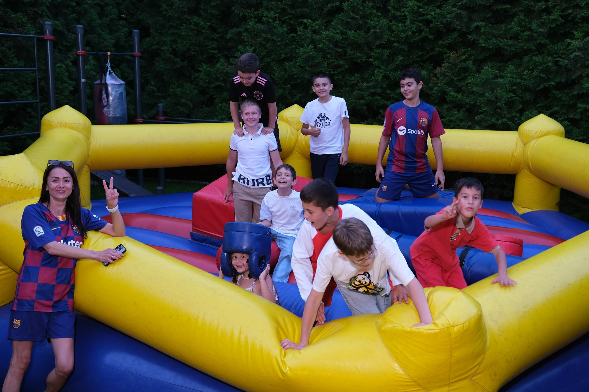 Фото и видео съемка мероприятия. Фото и видеосъемка