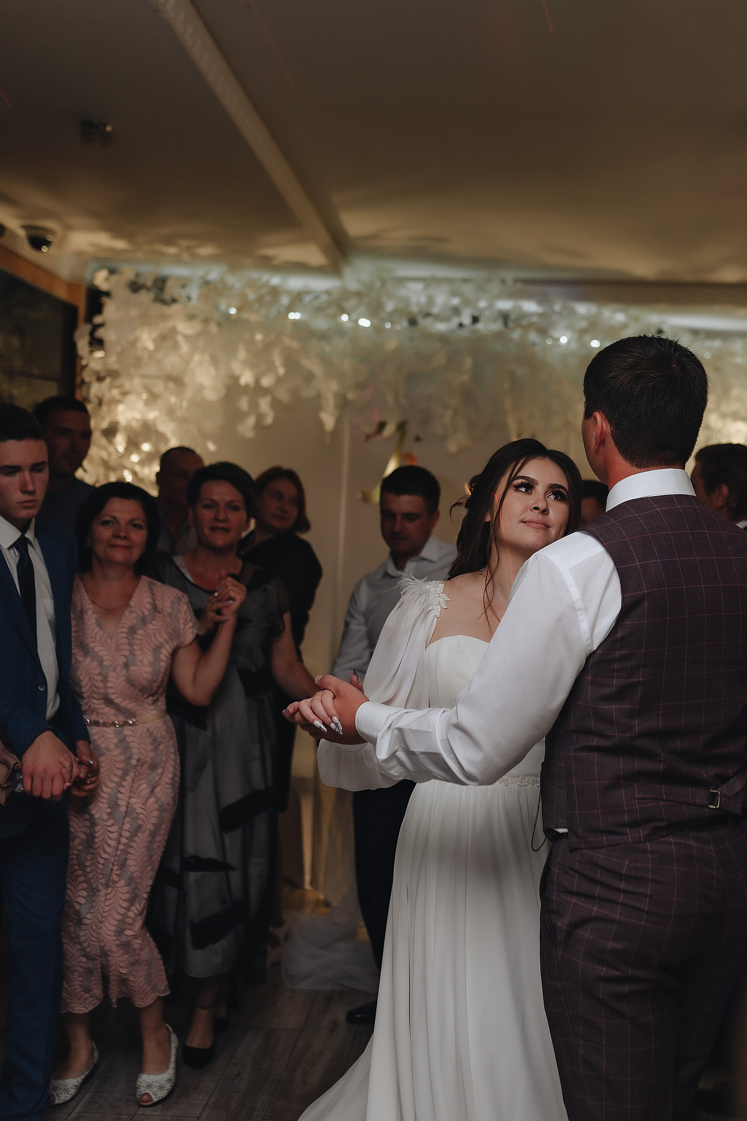 Ангелина и Никита. Фотограф Карина Шмулёва. Воронеж и область