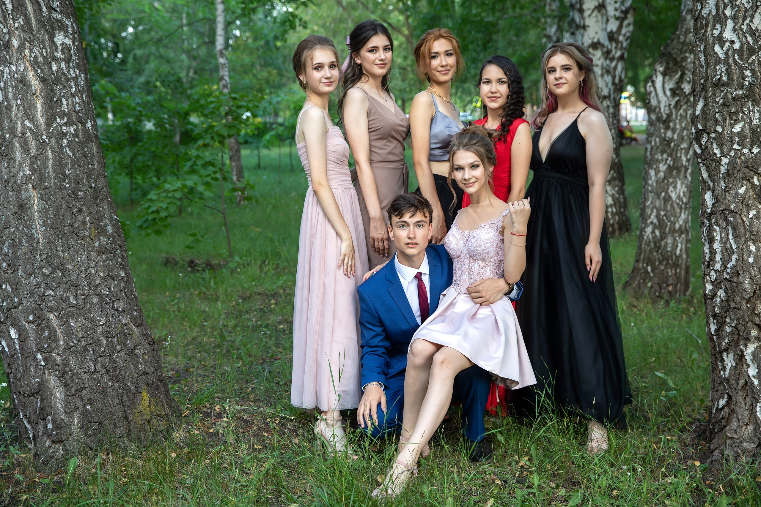 Школьные фотографии. Детский, школьный и семейный фотограф Инесса Никитина