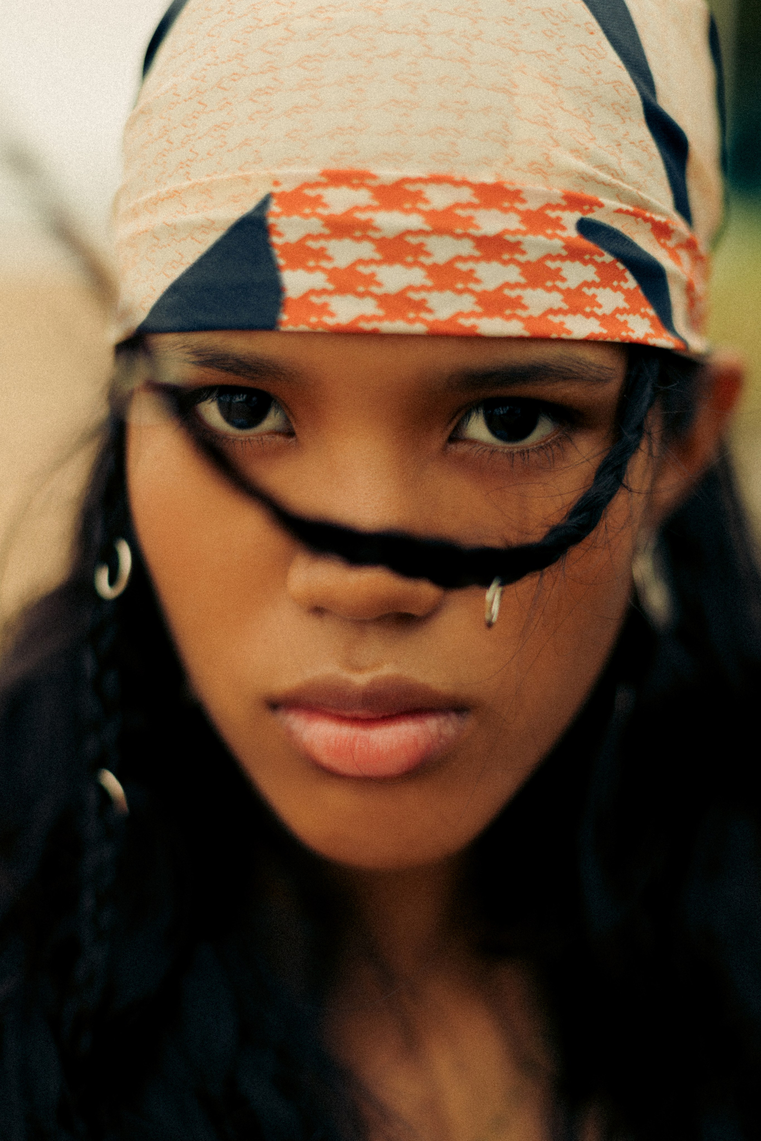 Nathalie. Портретный фотограф / Панама / Анастасия Елизарова