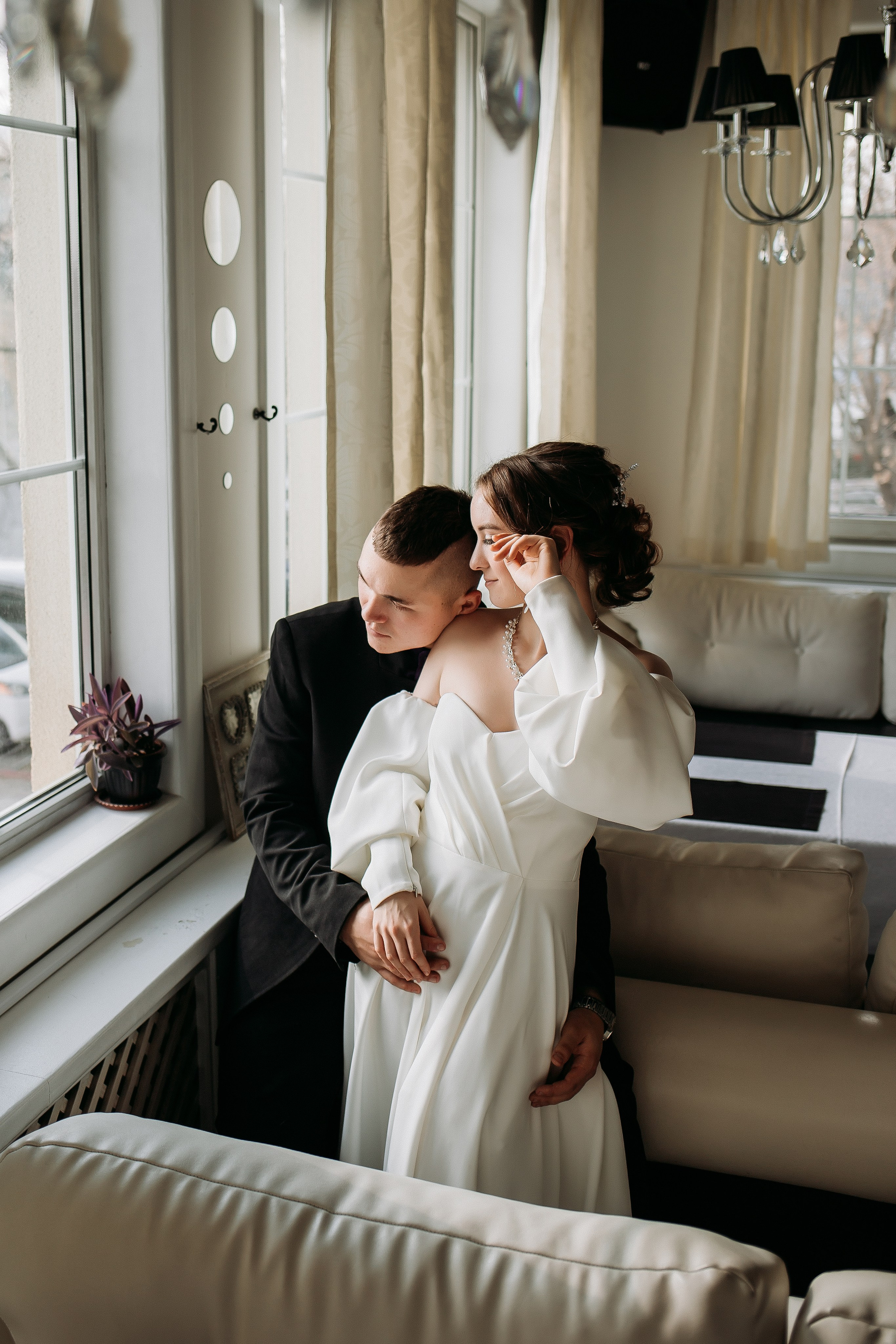 Свадебные фотосессии. Фотограф Владивосток Виктор Павлов. Семейные / индивидуальные фотосессии. Свадебный фотограф