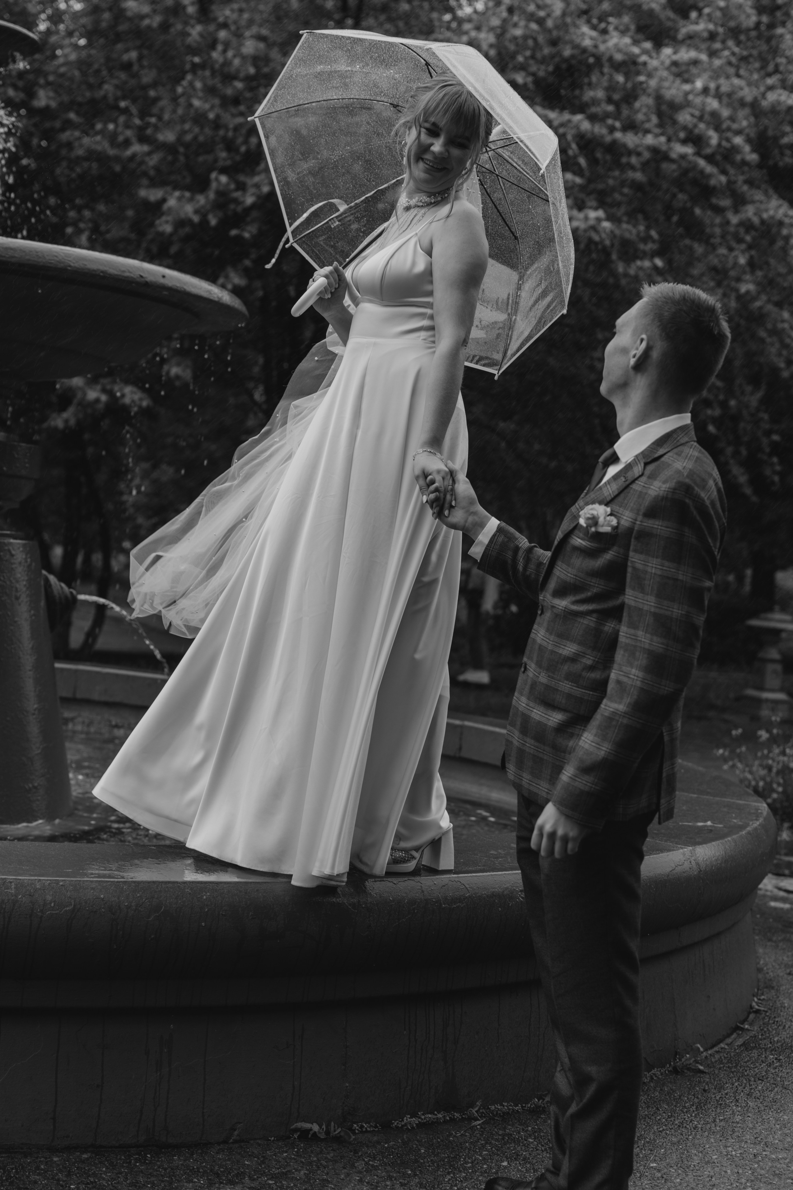 Георгий & Алёна. Свадебный, семейный фотограф в Иркутске Светлана Макаричева